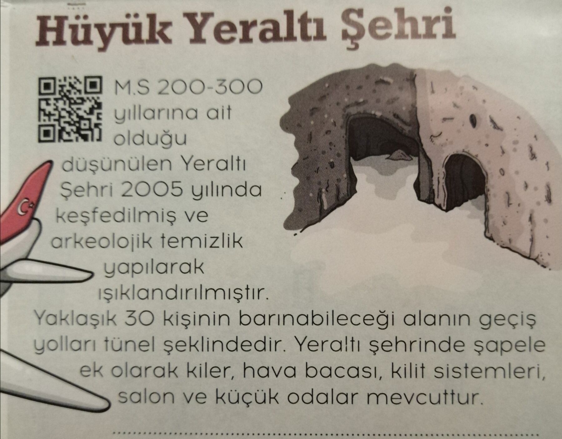 Paflagonya Otel & Restoran