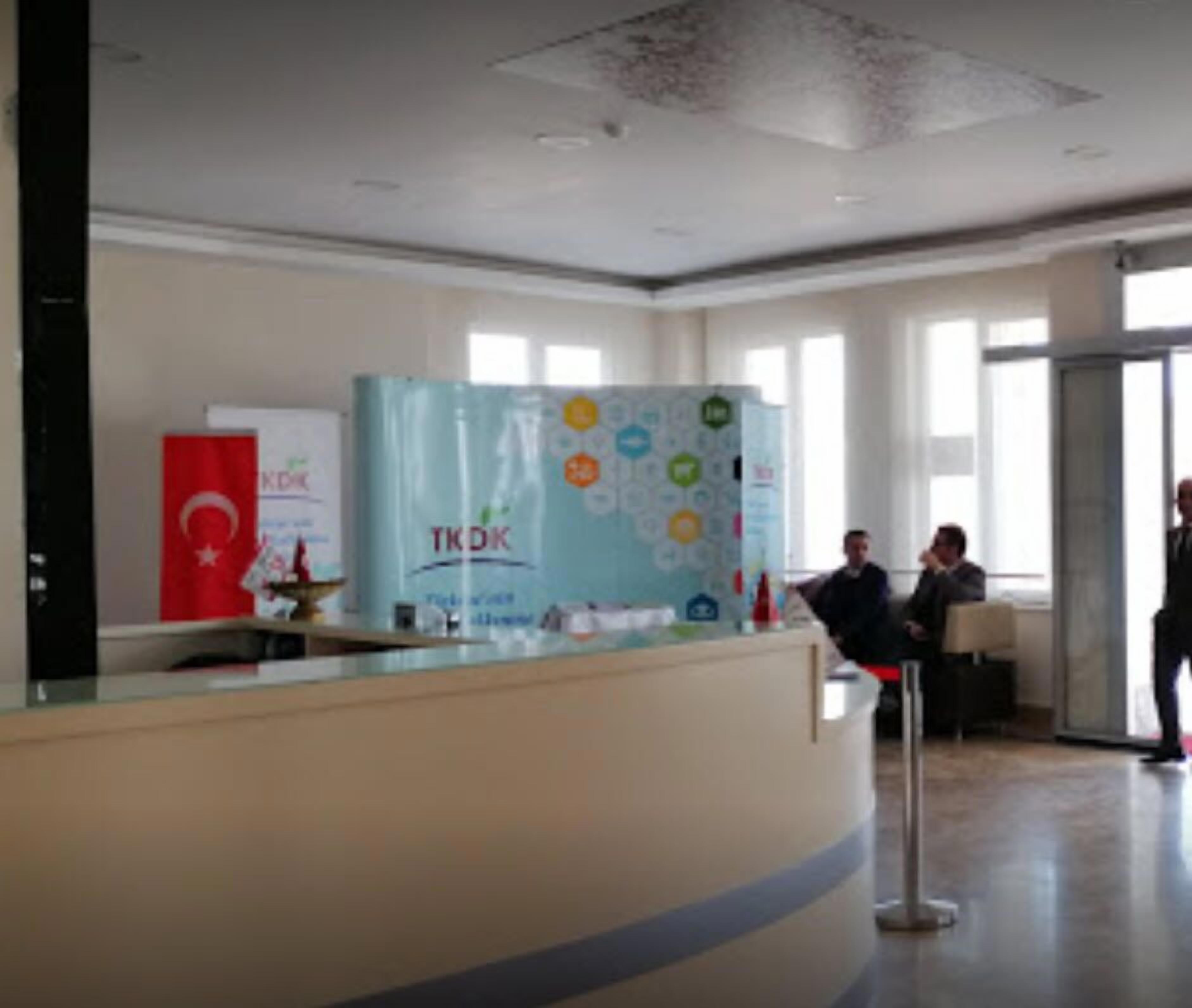 Paflagonya Otel & Restoran