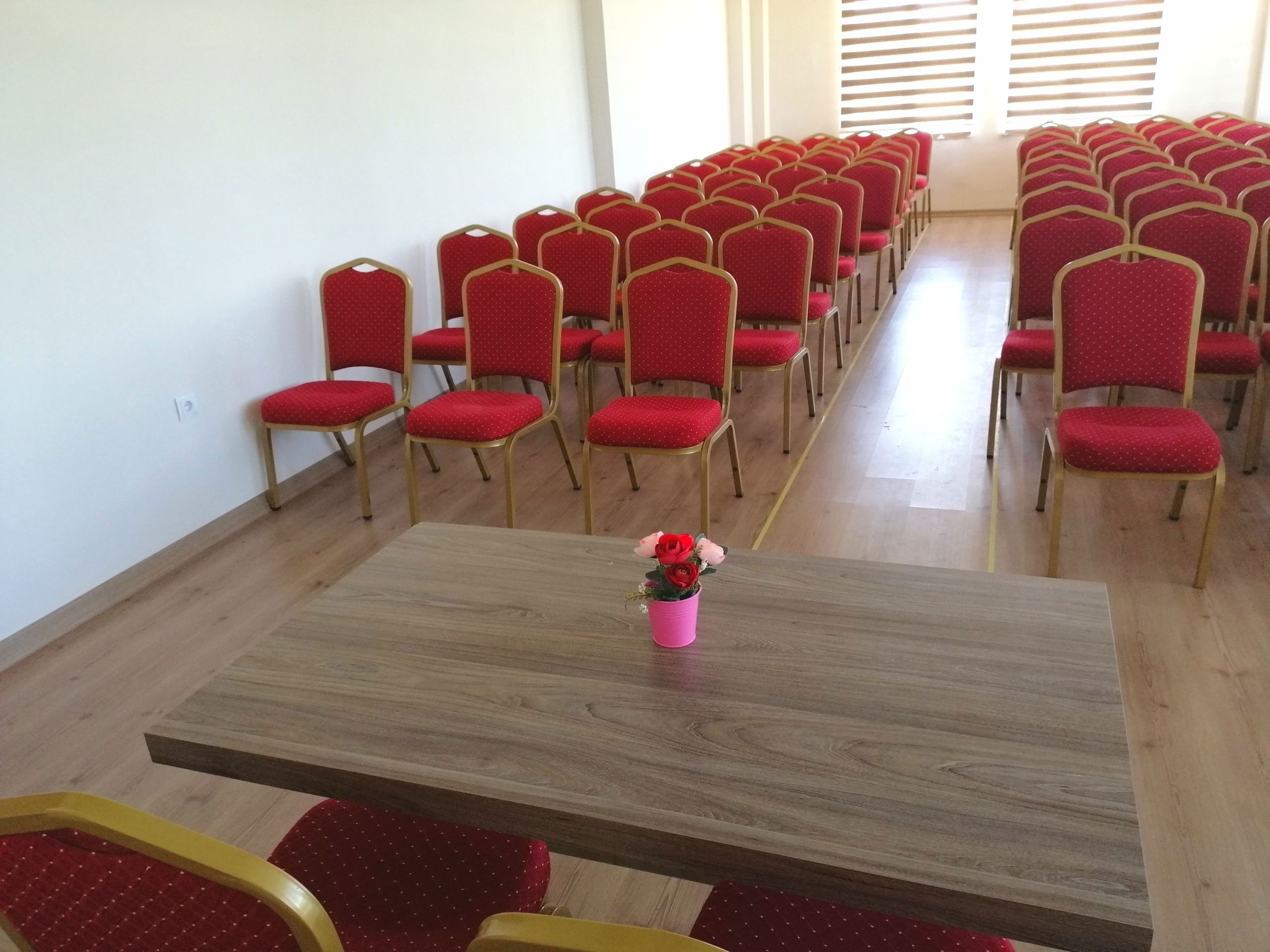 Paflagonya Otel & Restoran