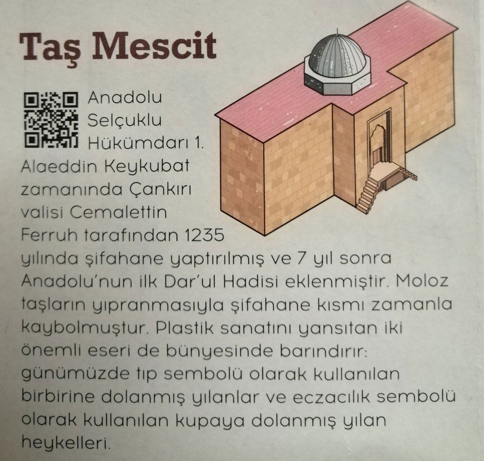 Paflagonya Otel & Restoran