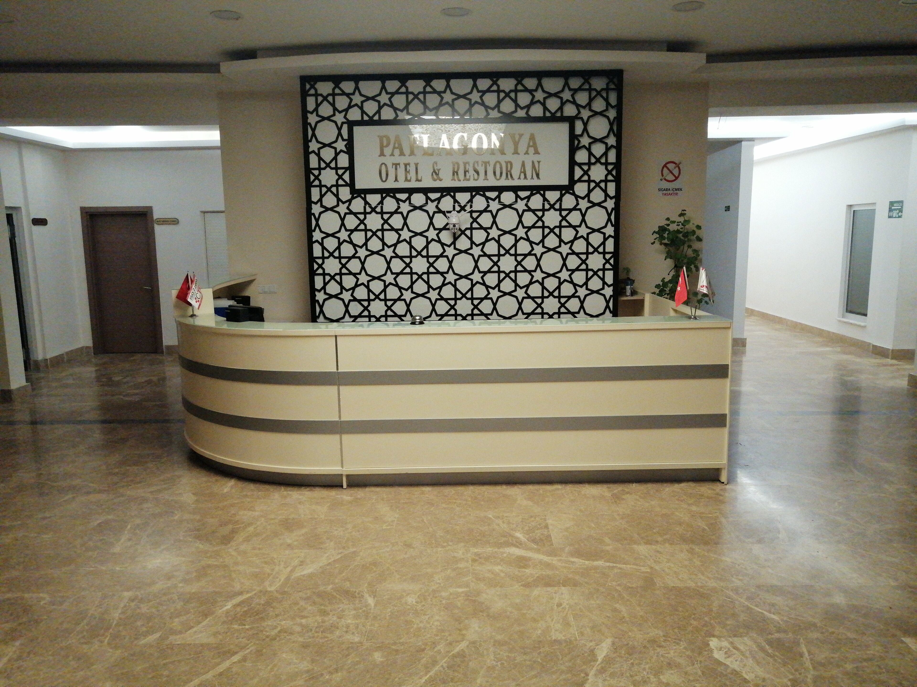 Paflagonya Otel & Restoran