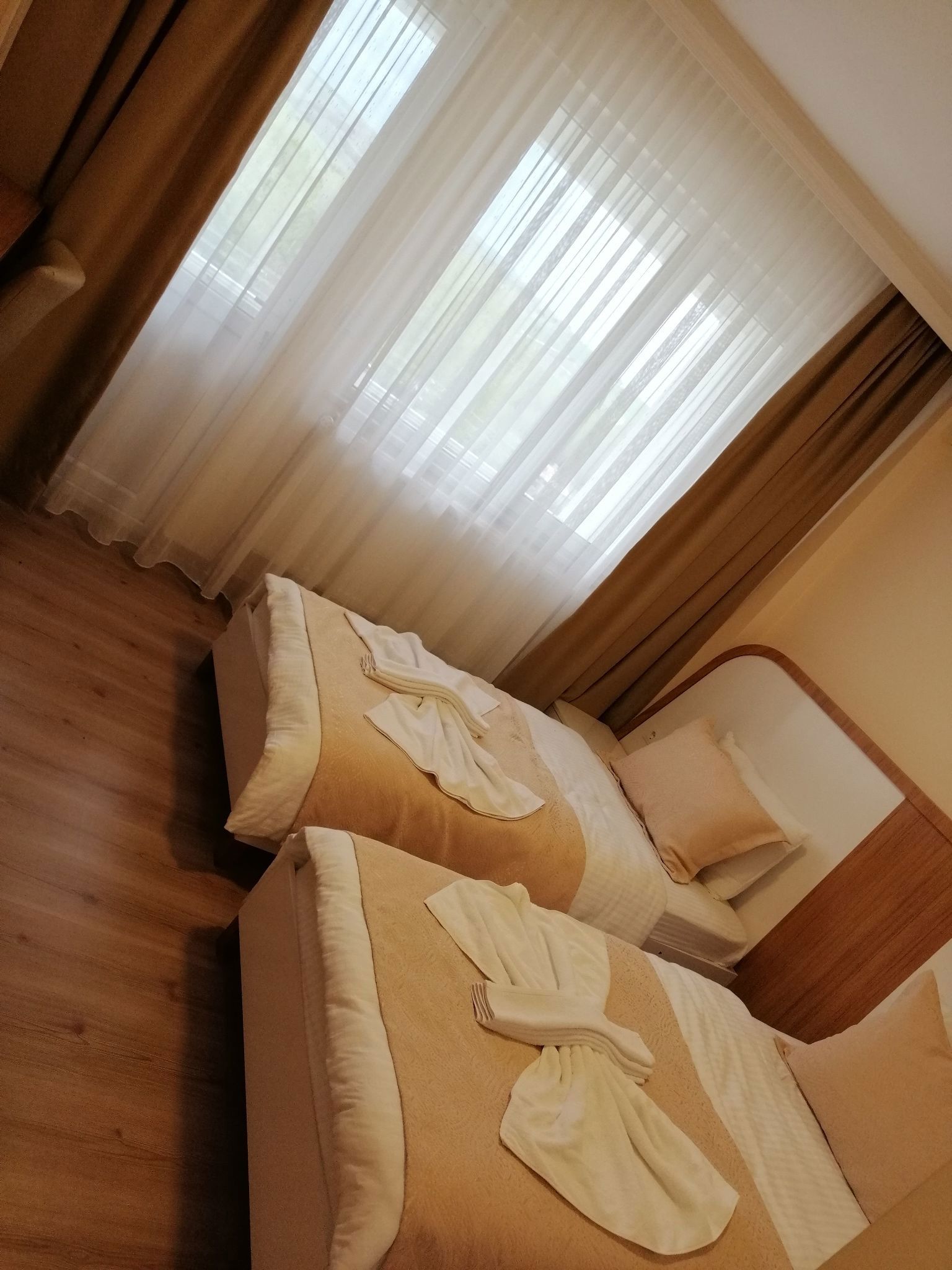 Paflagonya Otel & Restoran