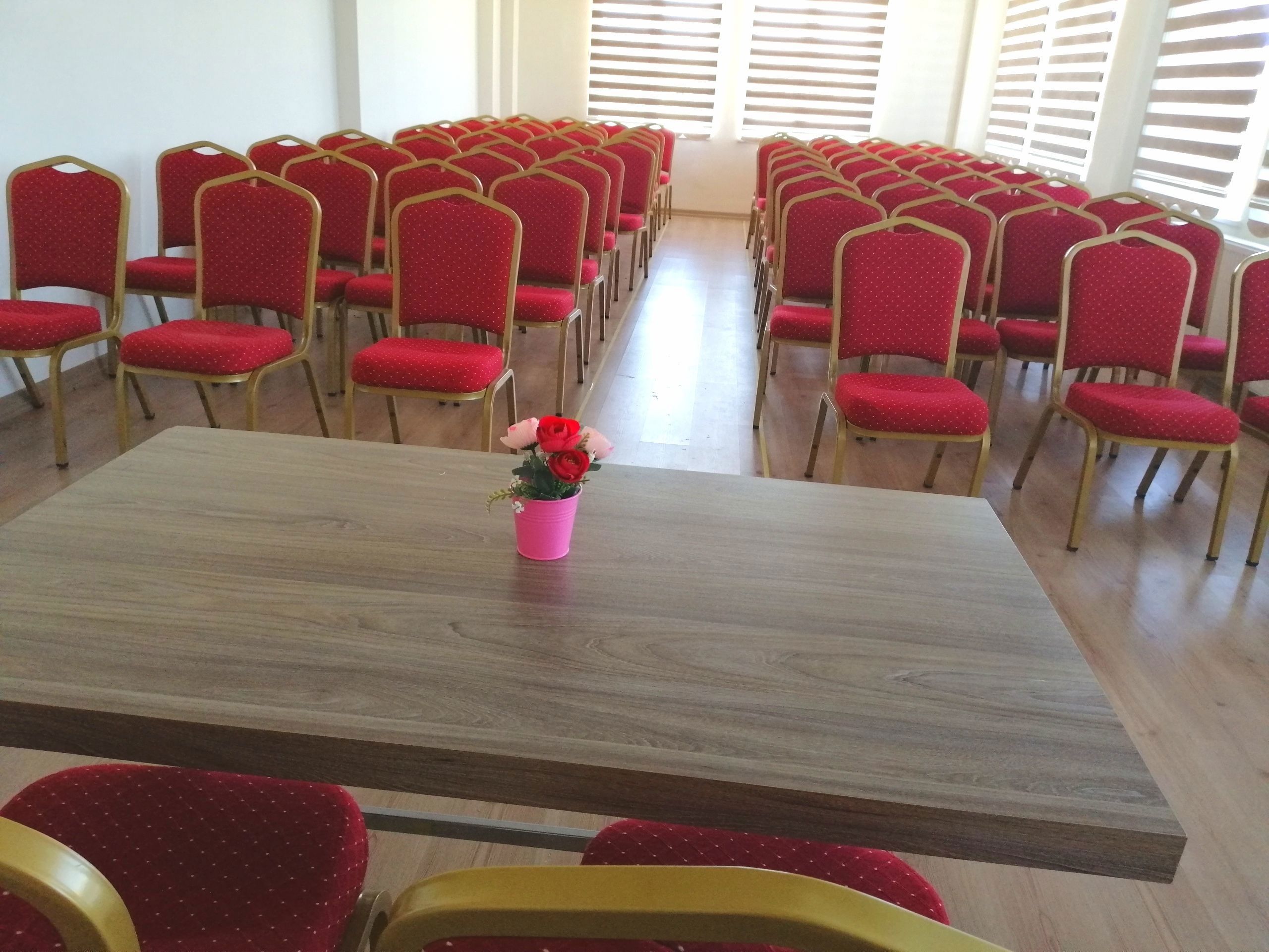 Paflagonya Otel & Restoran