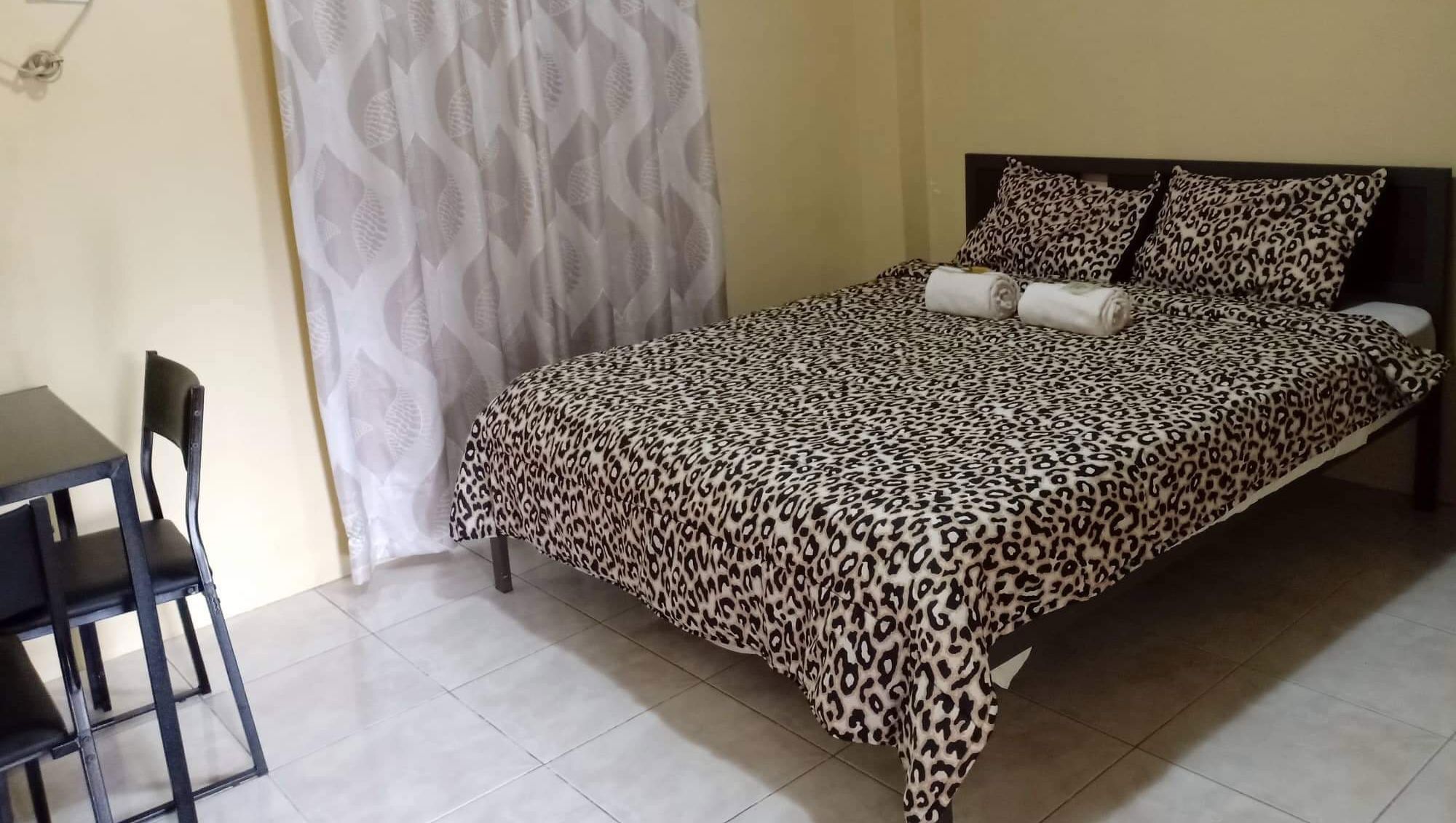 Dmc Caralos Vacation Inn And Dormitory
