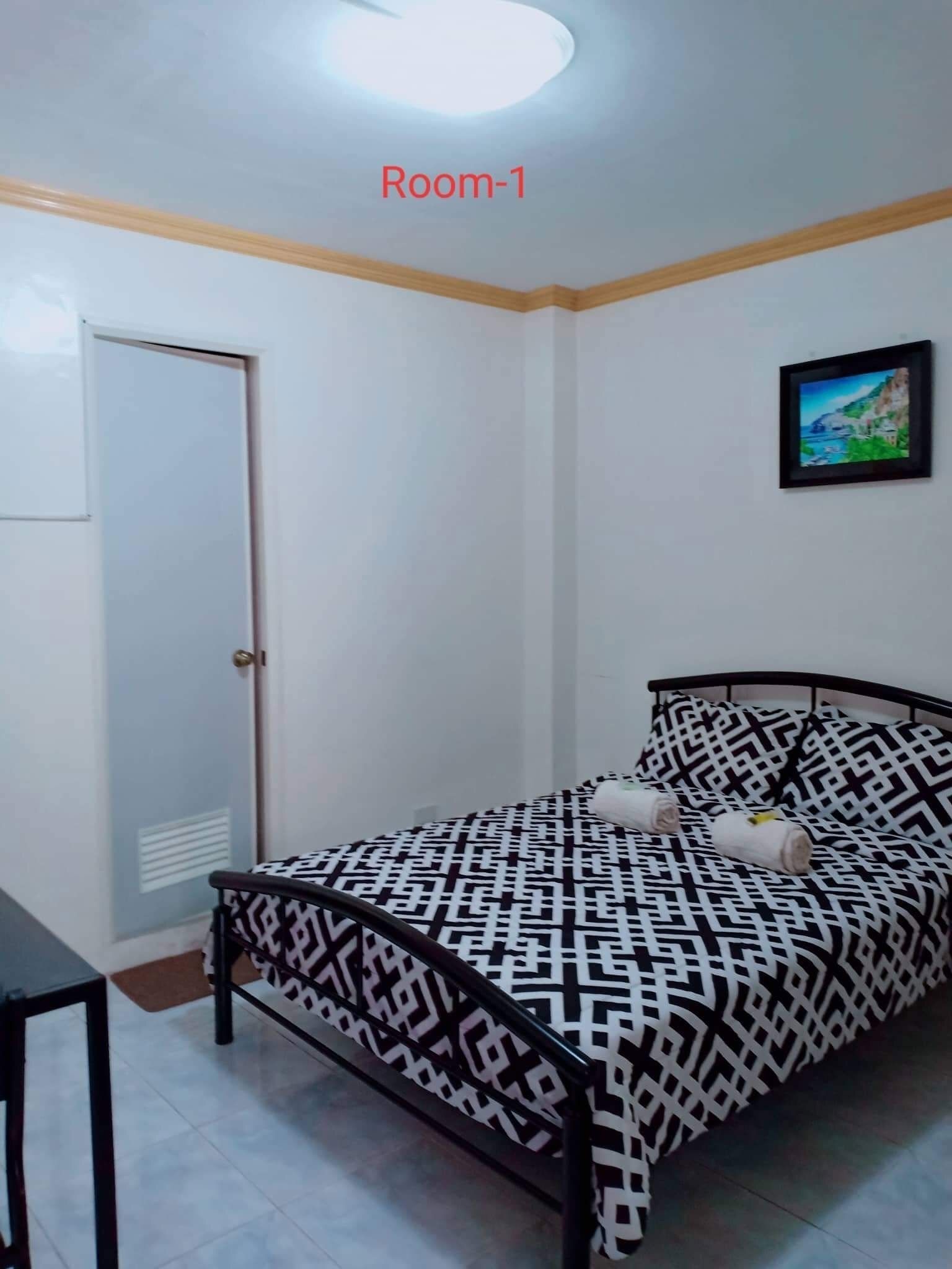 Dmc Caralos Vacation Inn And Dormitory