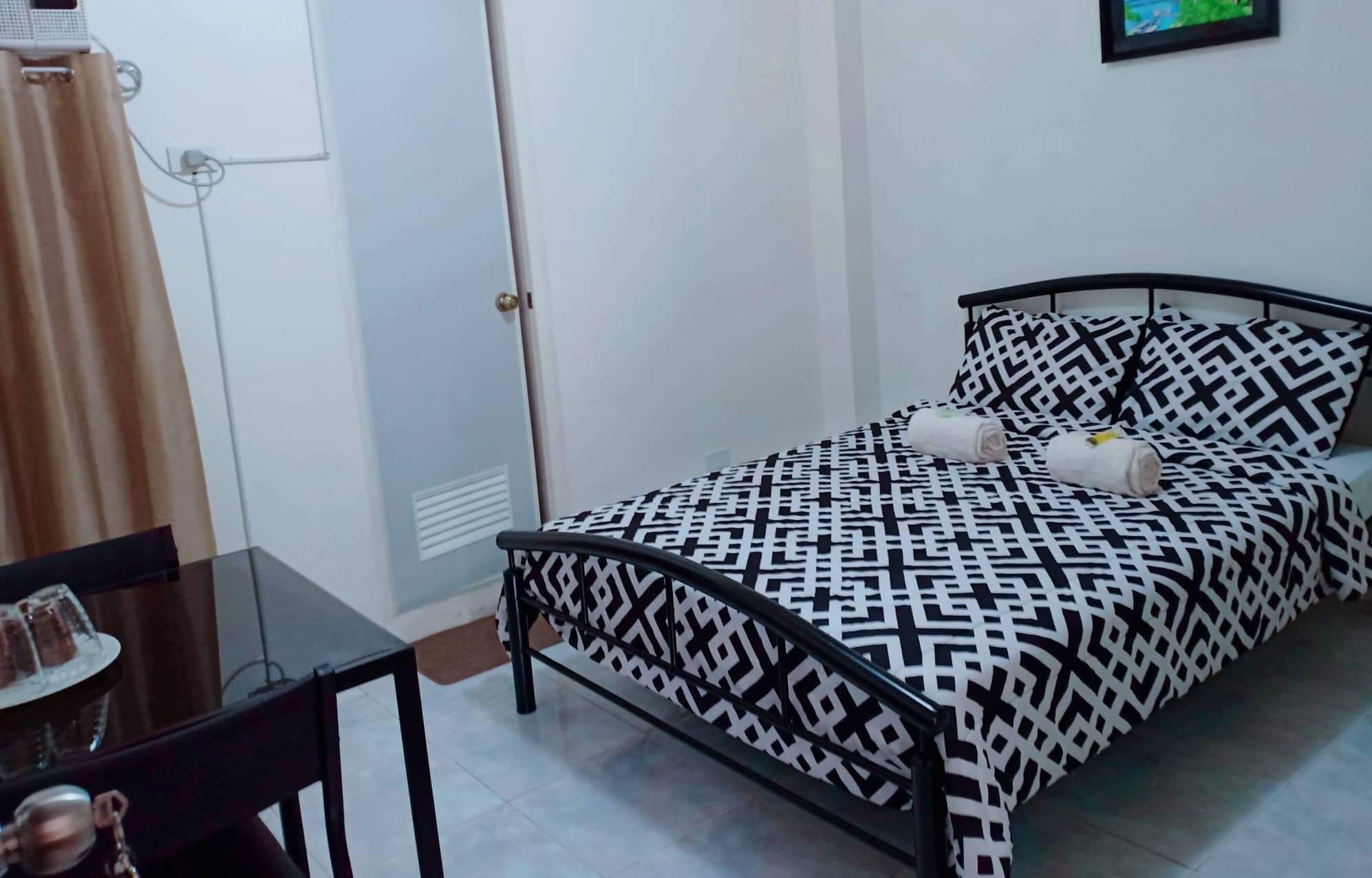Dmc Caralos Vacation Inn And Dormitory