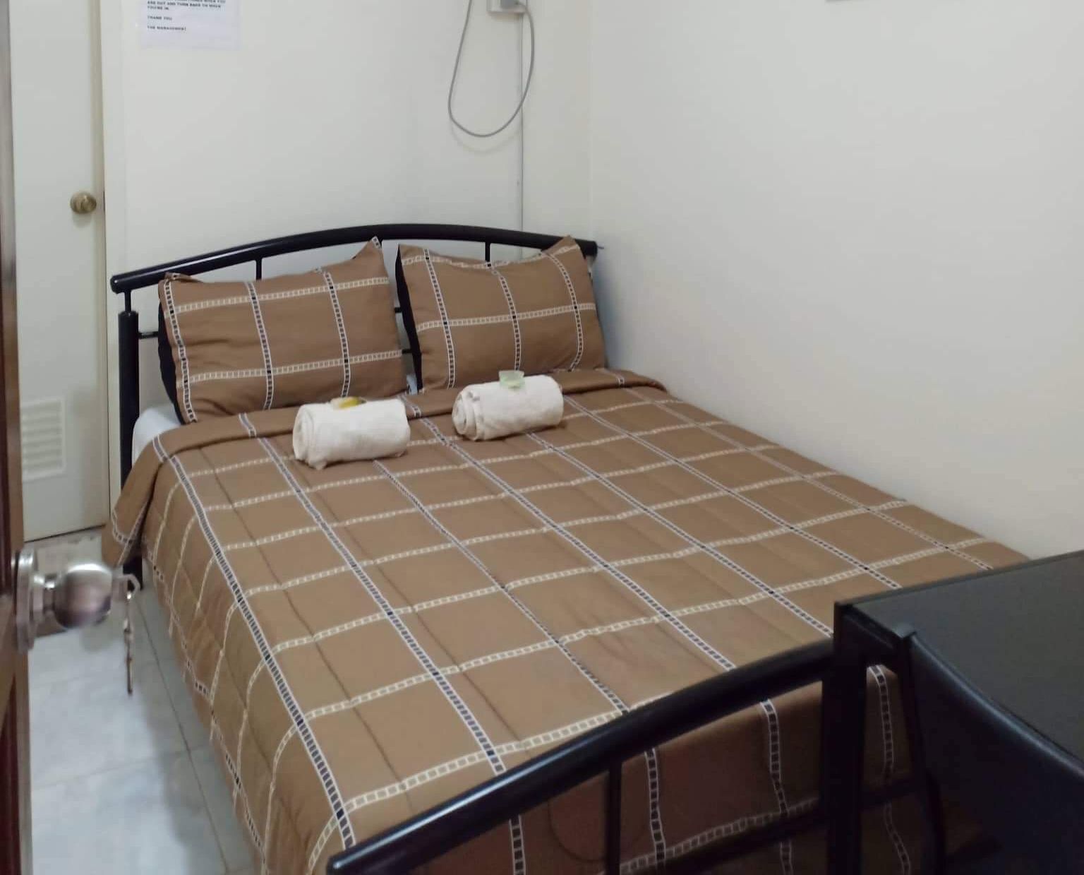 Dmc Caralos Vacation Inn And Dormitory