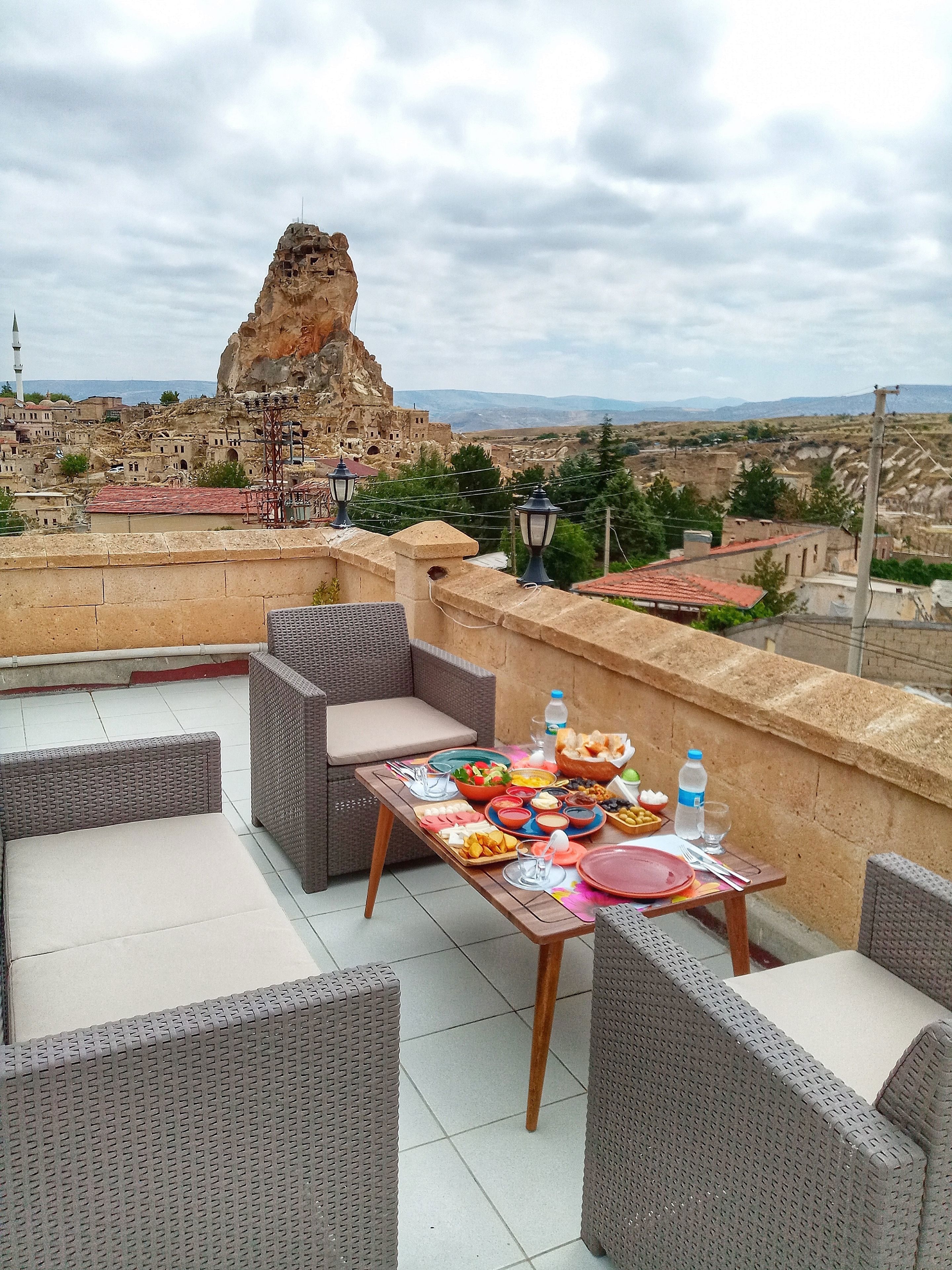 Lovely Cappadocia