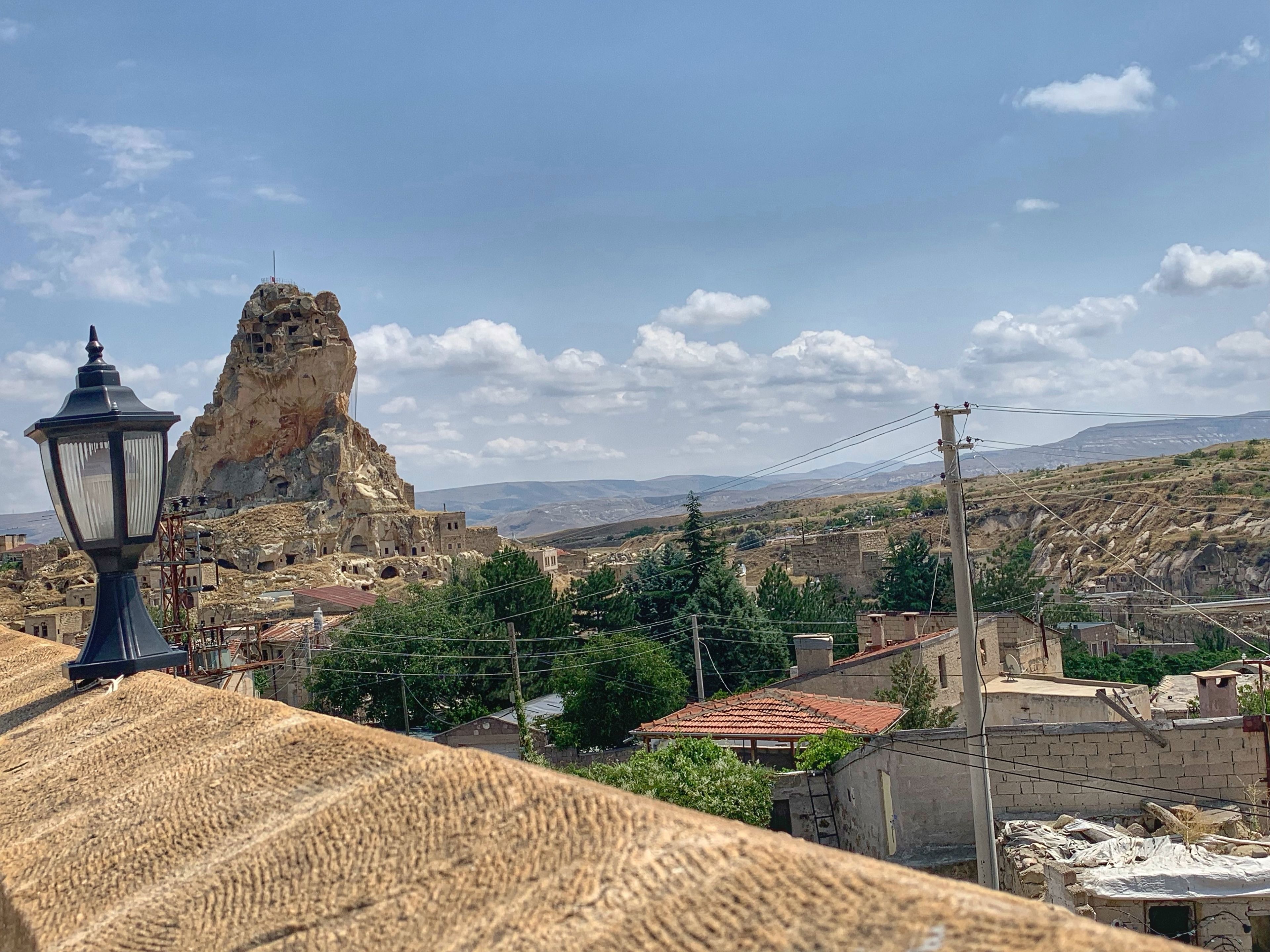 Lovely Cappadocia