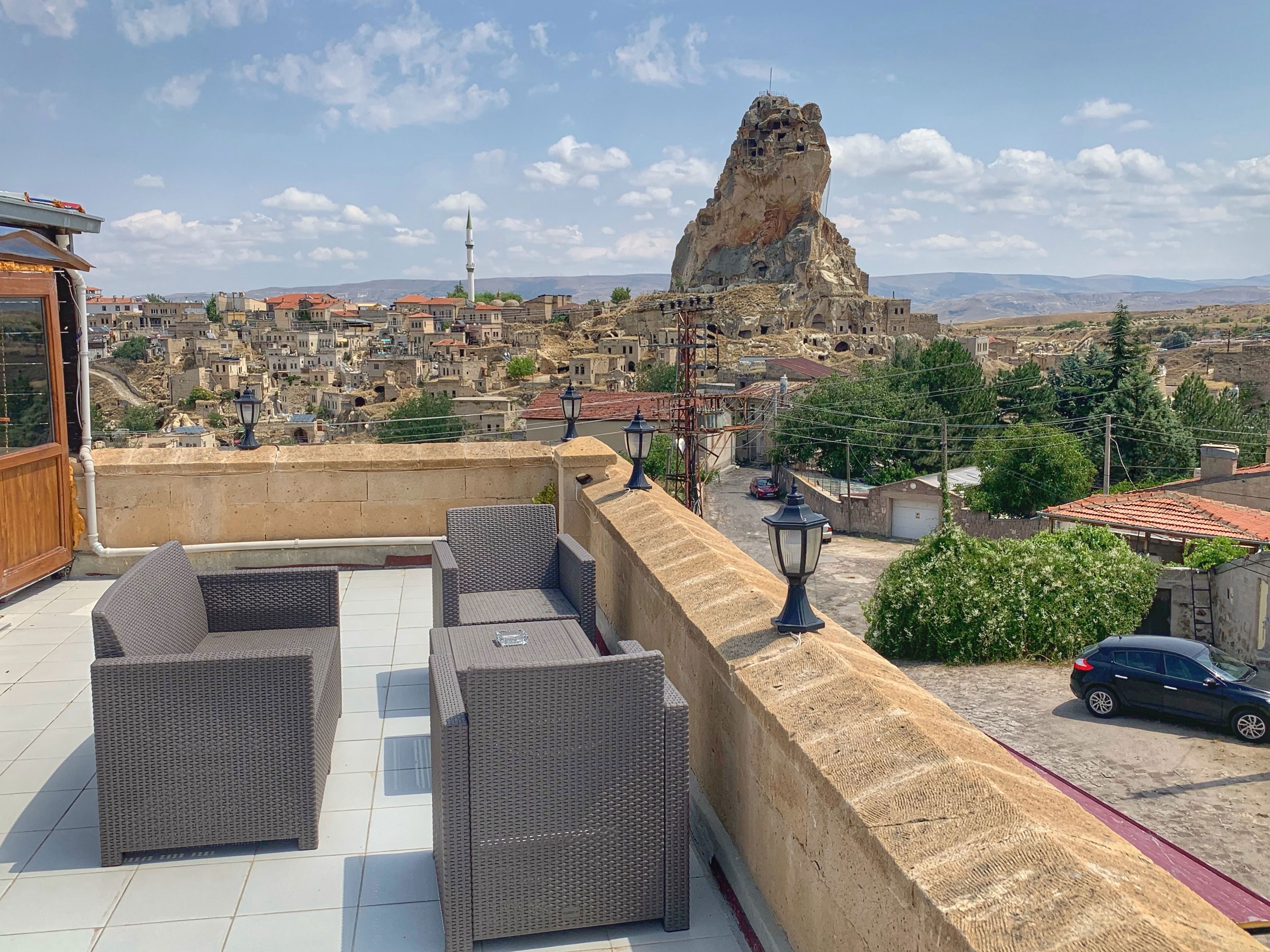 Lovely Cappadocia
