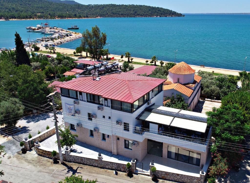 Akbuk Tas Otel