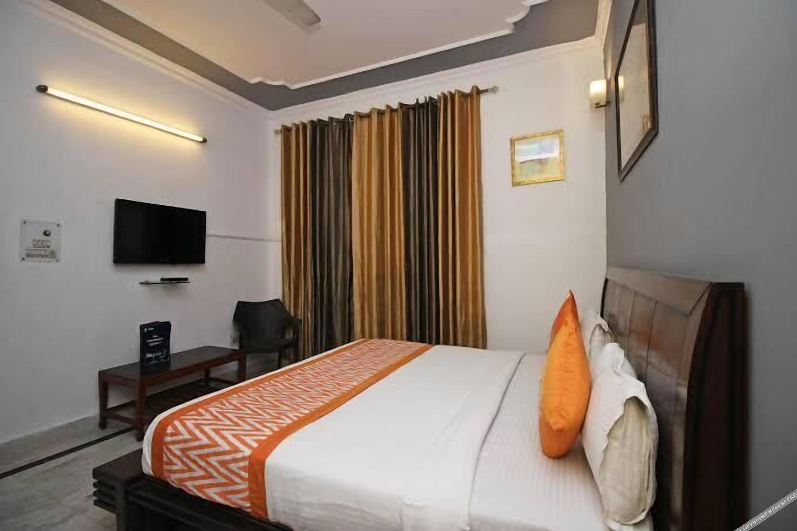 Winsome Residency
