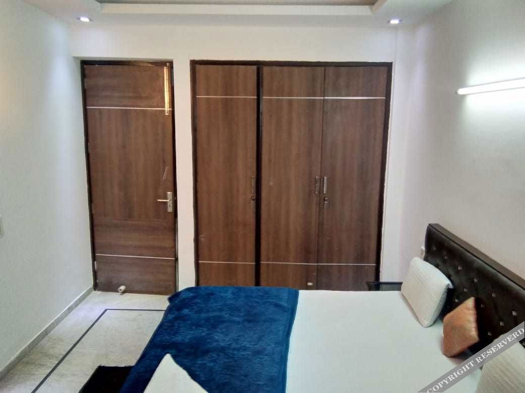 Winsome Residency
