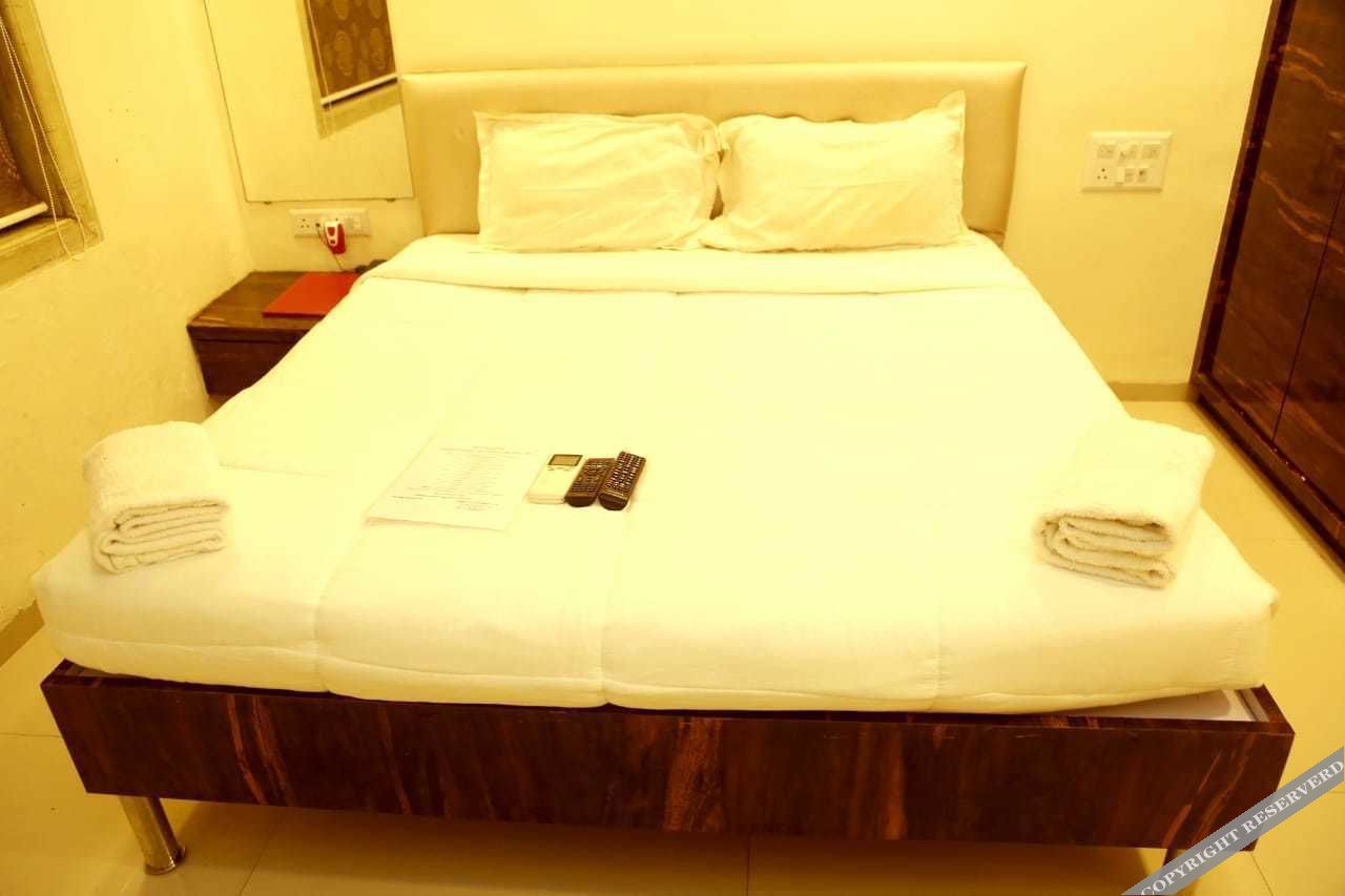 Pan Club Hotel