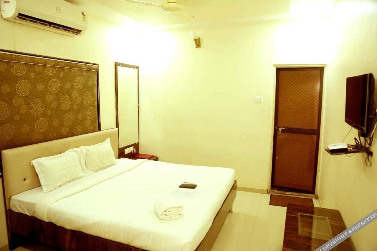 Pan Club Hotel