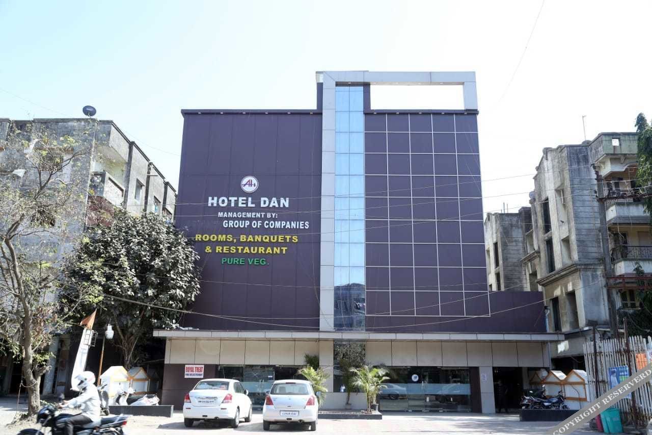 Pan Club Hotel