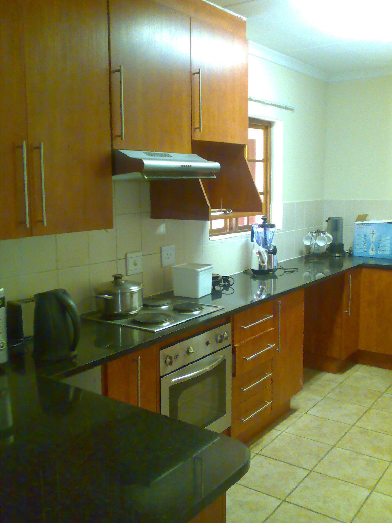 Fourie Street Guesthouse