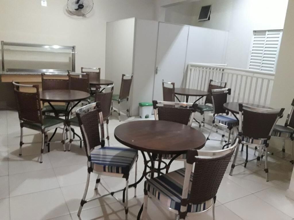 Exclusiva Palace Hotel