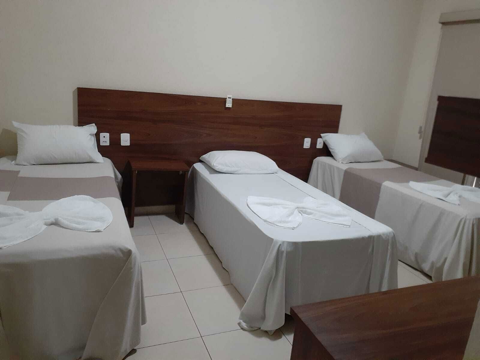 Exclusiva Palace Hotel