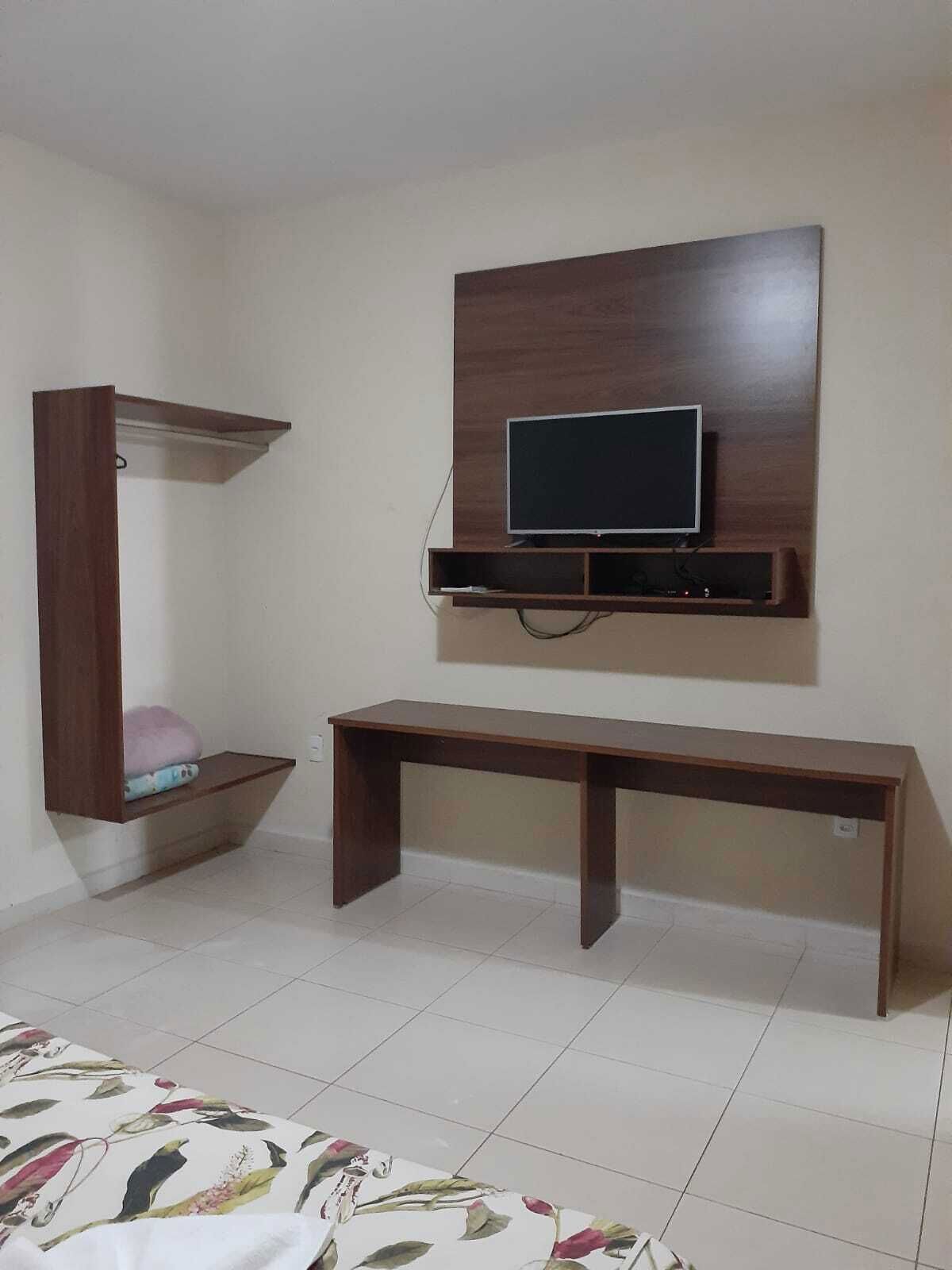 Exclusiva Palace Hotel