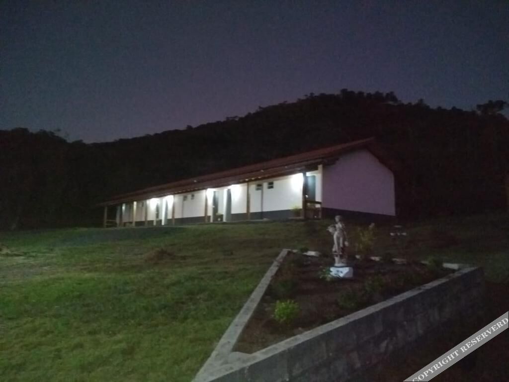 Pousada Aurora