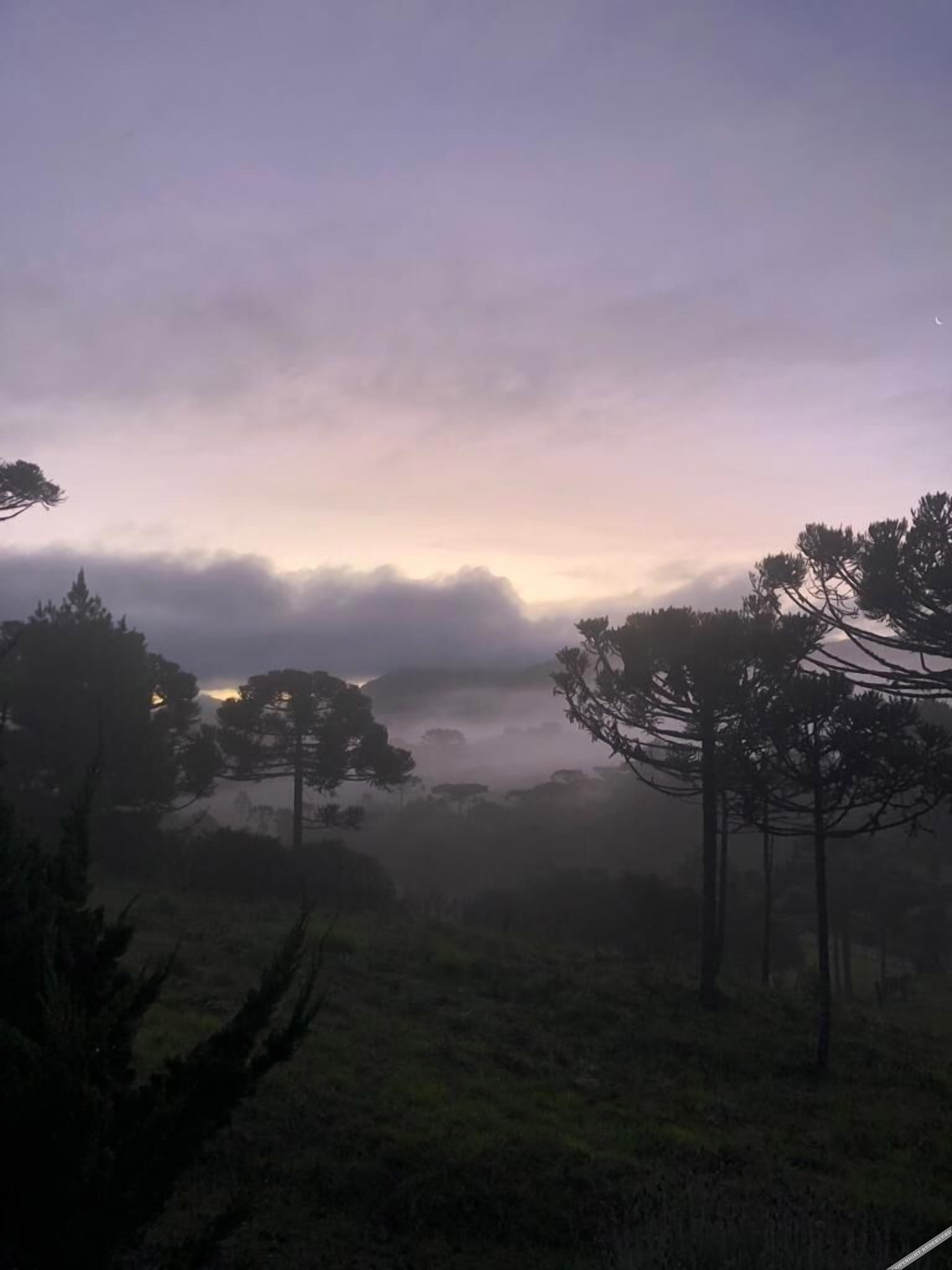 Pousada Aurora