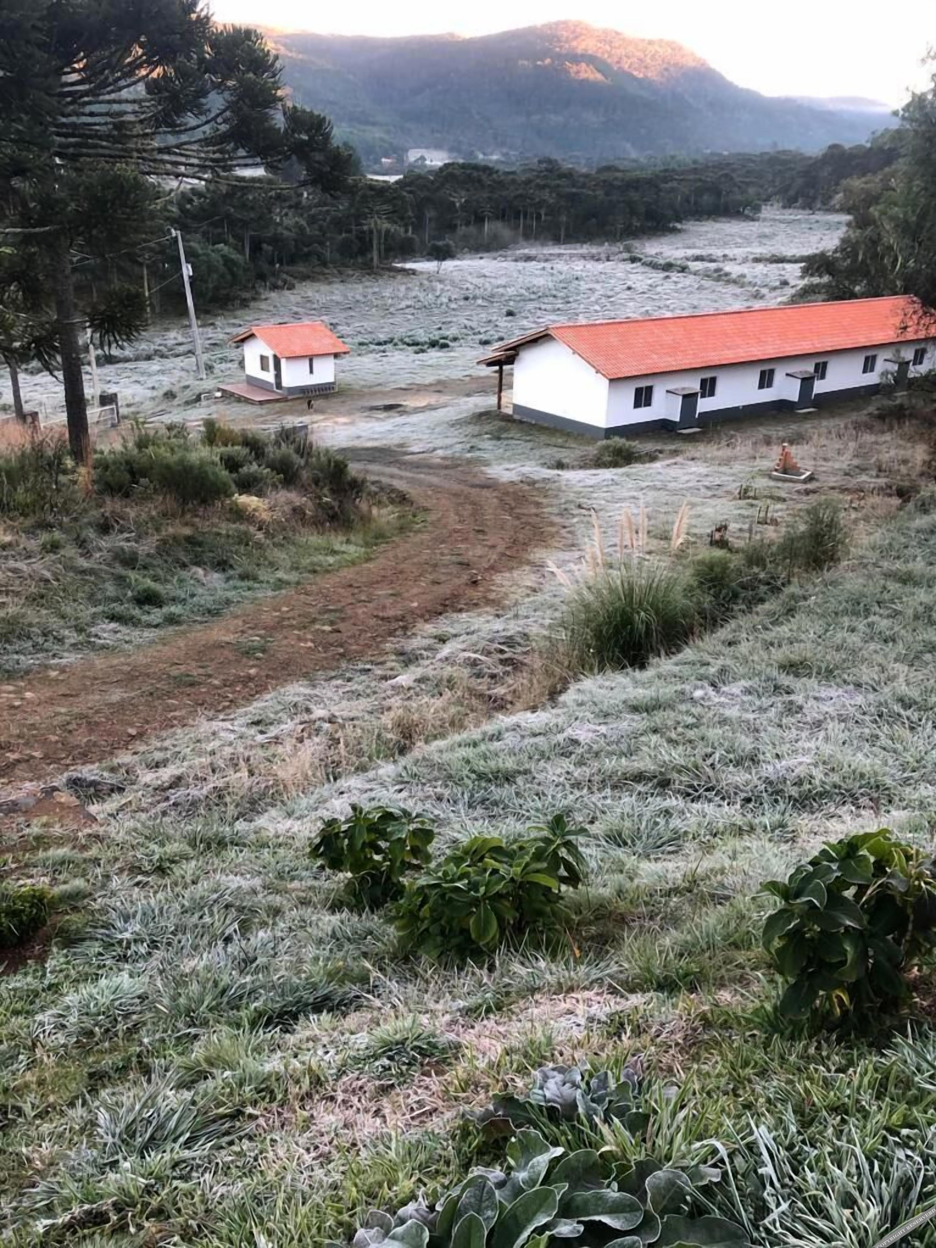 Pousada Aurora