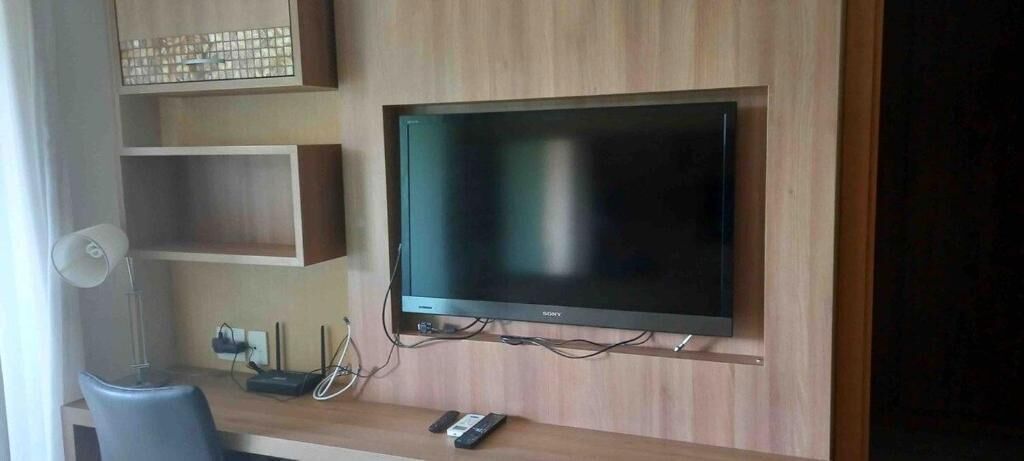 Brisas Do Lago - Apartamento 5