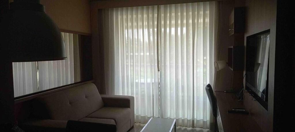 Brisas Do Lago - Apartamento 5