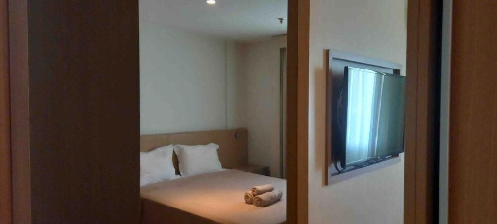 Brisas Do Lago - Apartamento 5
