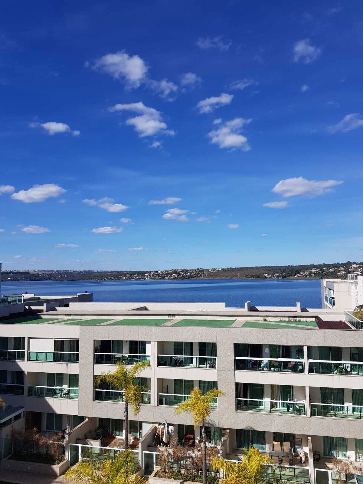 Brisas Do Lago - Apartamento 5