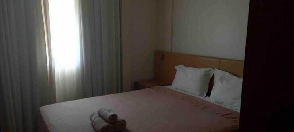 Brisas Do Lago - Apartamento 5