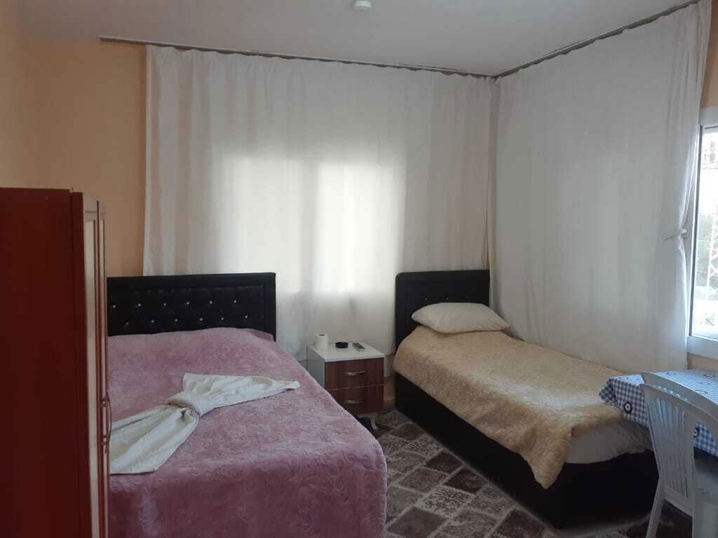 Kucuk Aile Pansiyonu