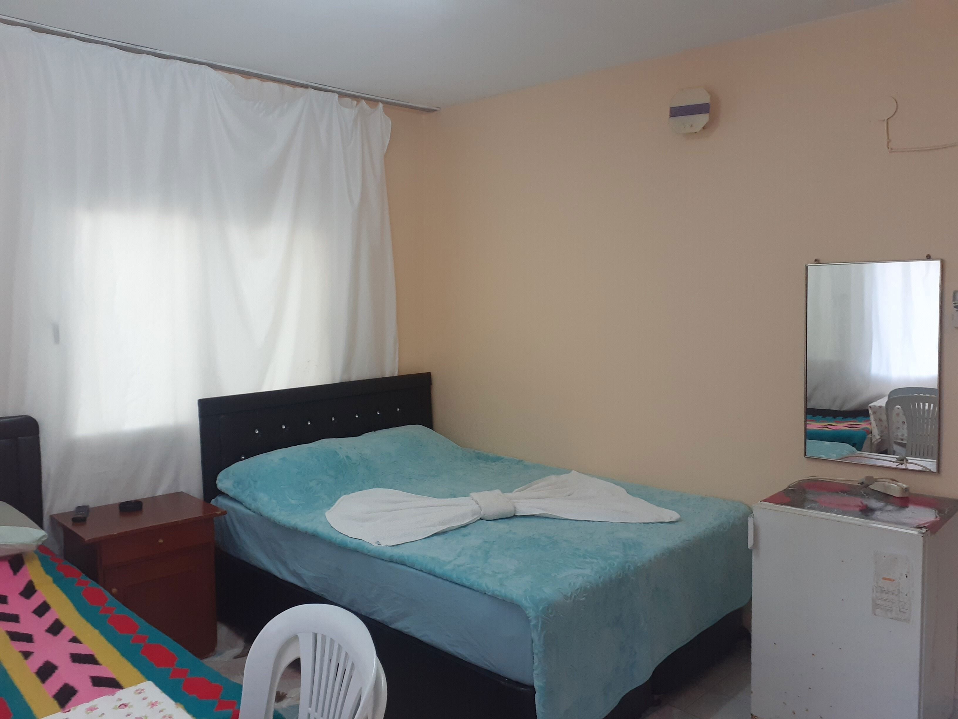 Kucuk Aile Pansiyonu