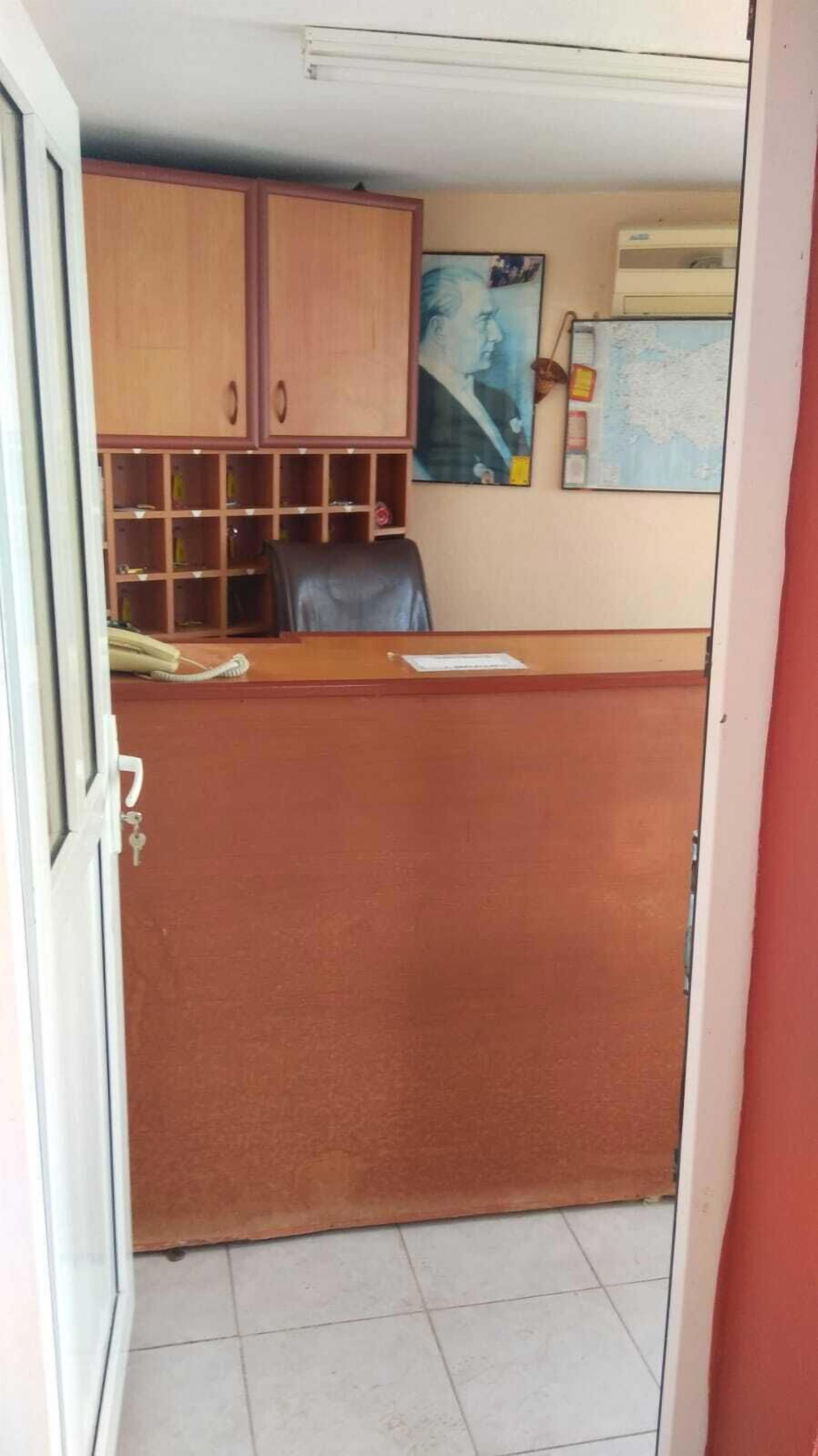 Kucuk Aile Pansiyonu