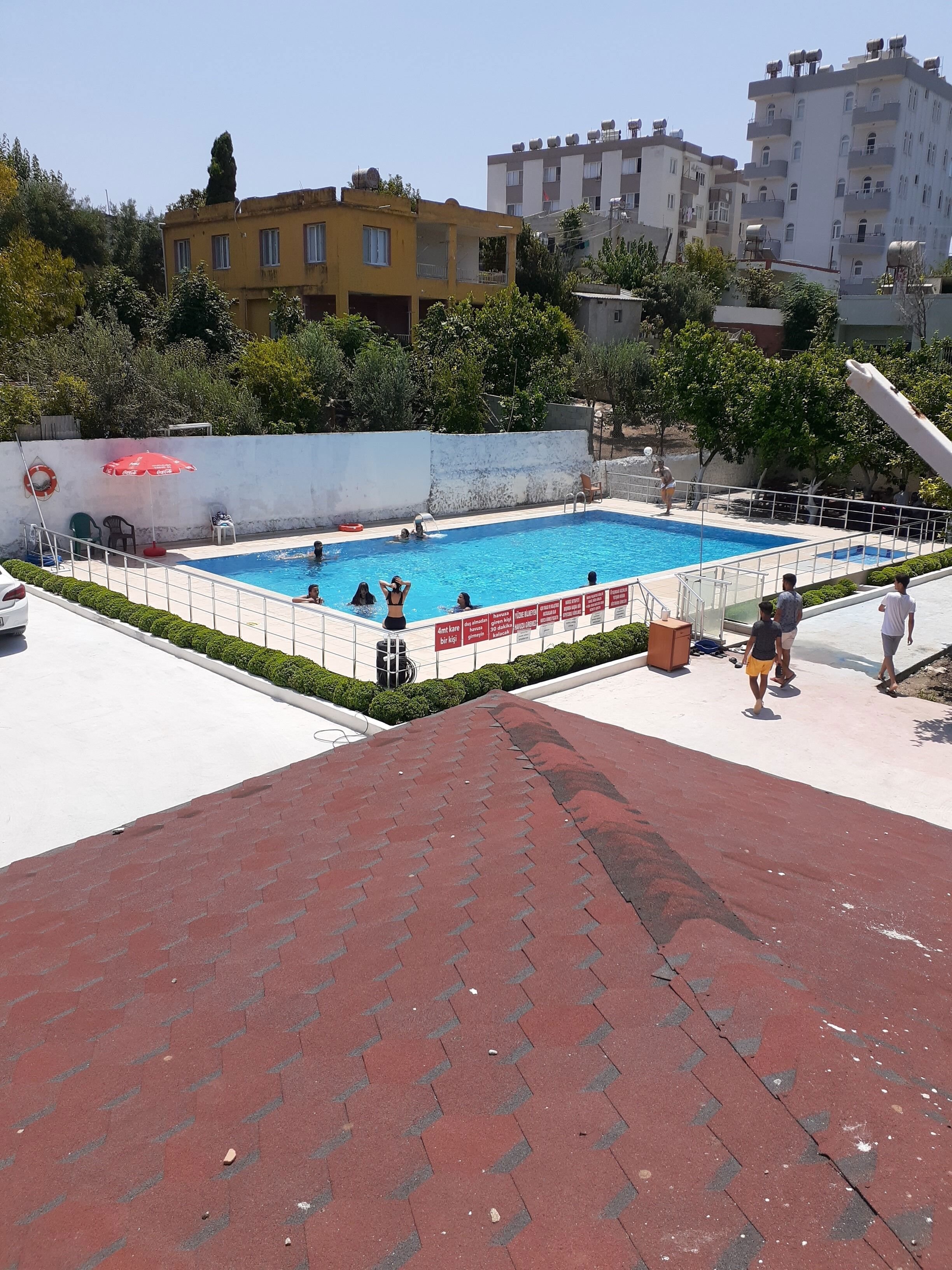 Kucuk Aile Pansiyonu