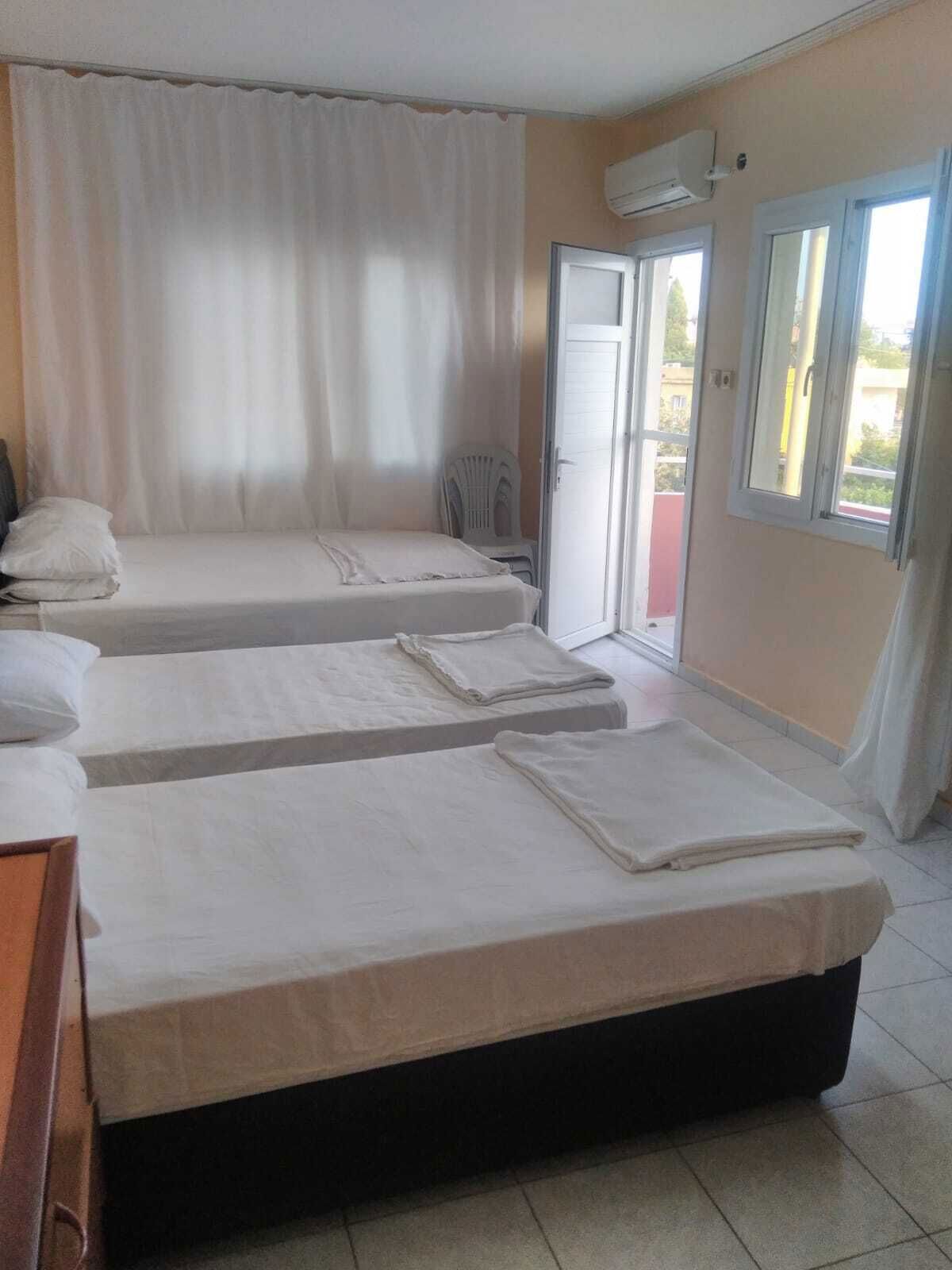 Kucuk Aile Pansiyonu