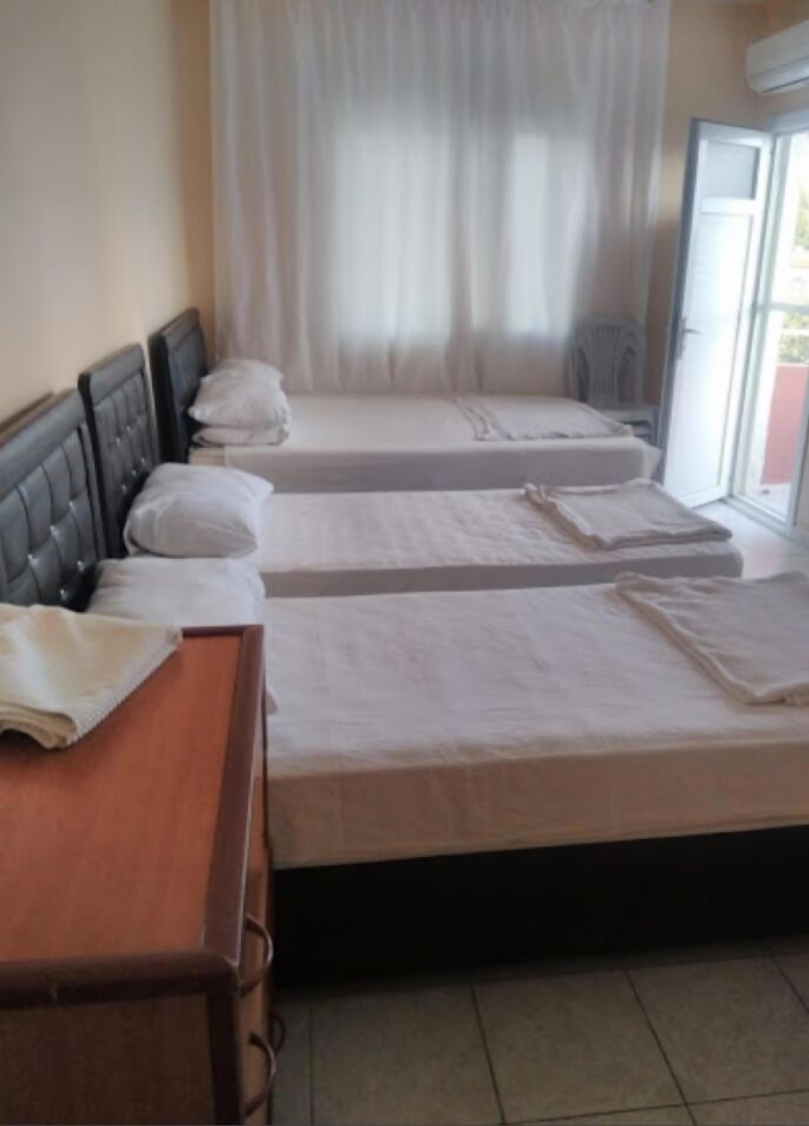 Kucuk Aile Pansiyonu