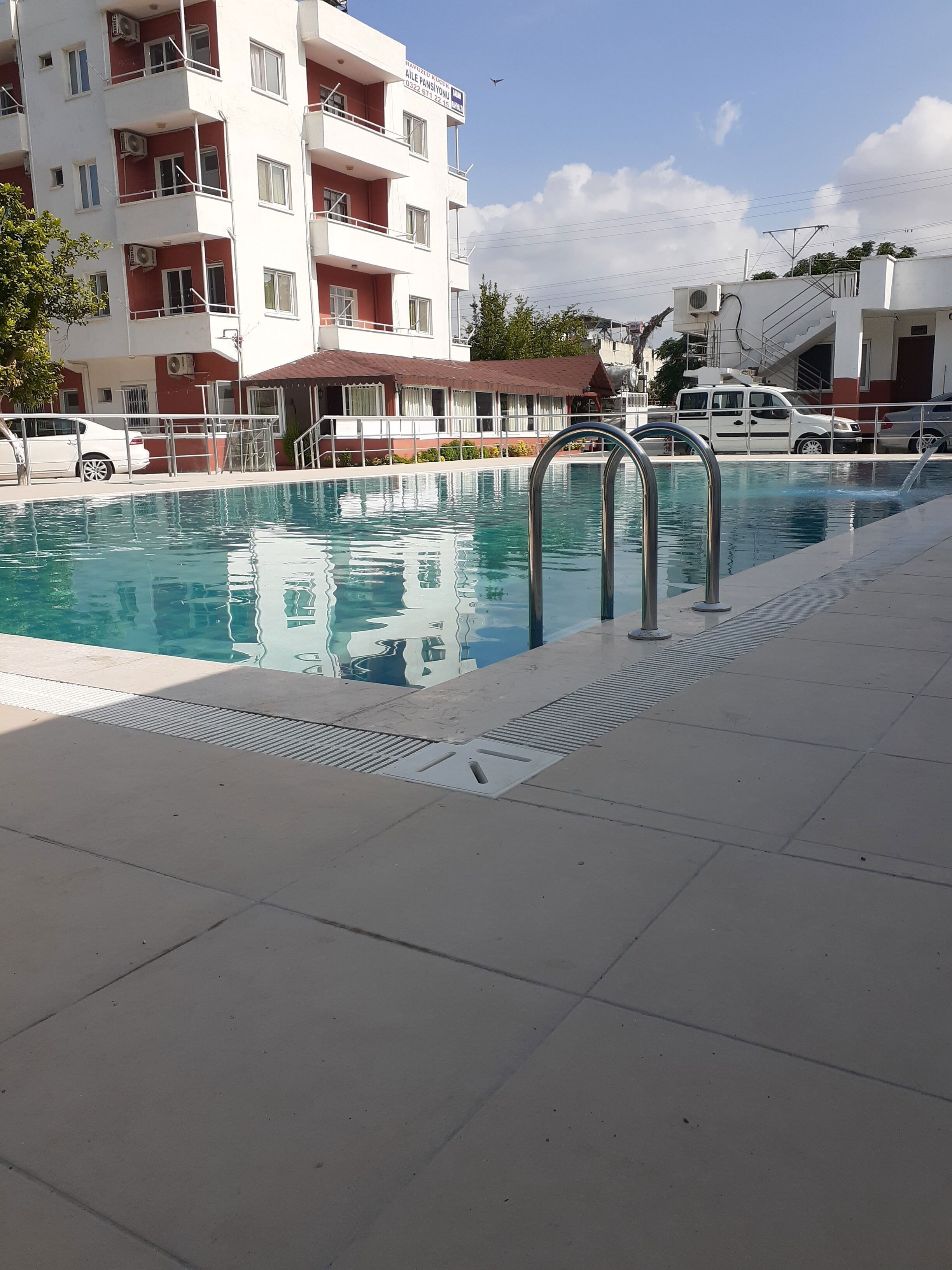 Kucuk Aile Pansiyonu