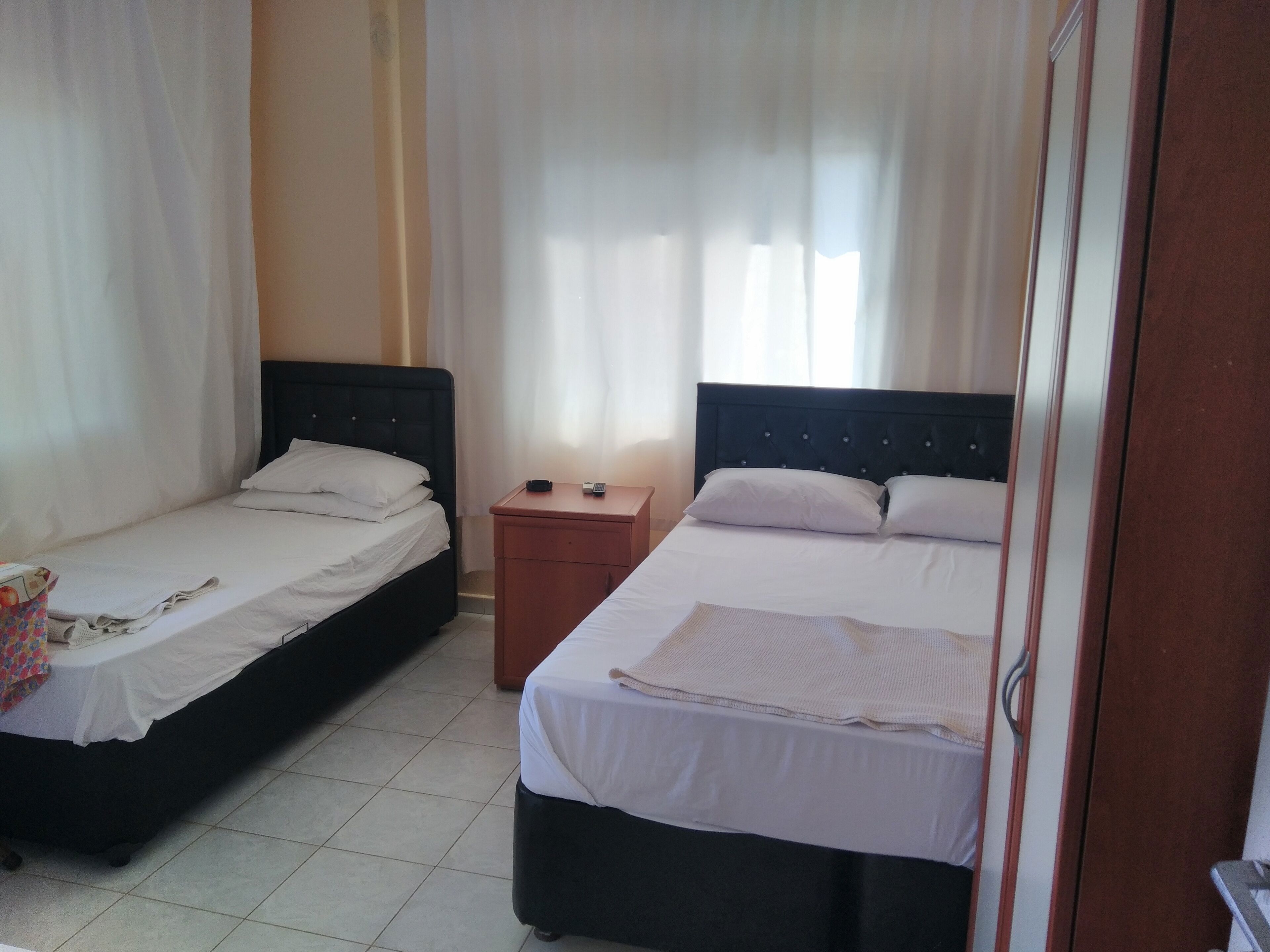 Kucuk Aile Pansiyonu