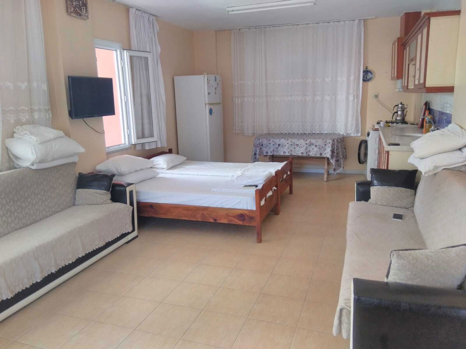 Kucuk Aile Pansiyonu