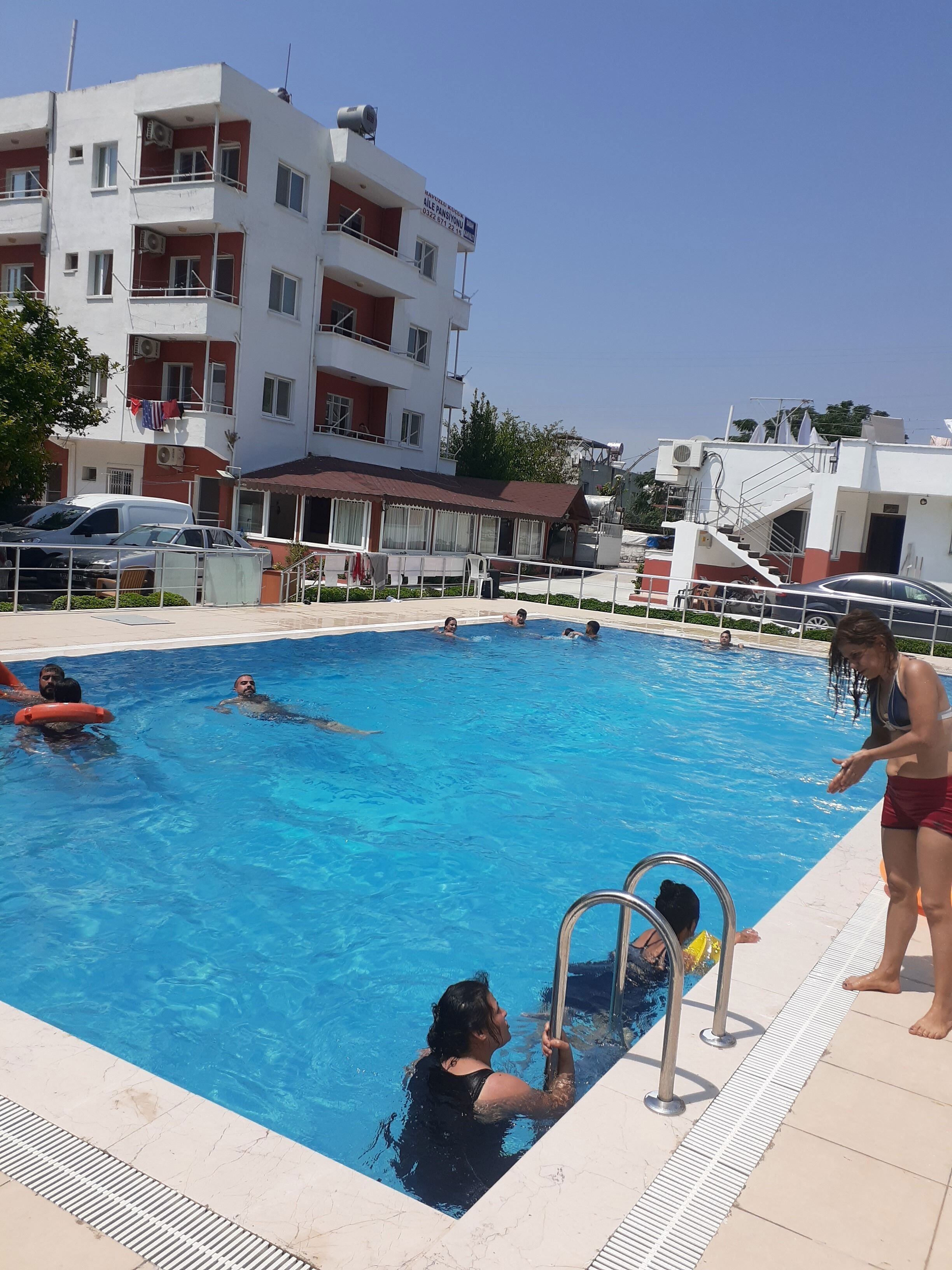 Kucuk Aile Pansiyonu