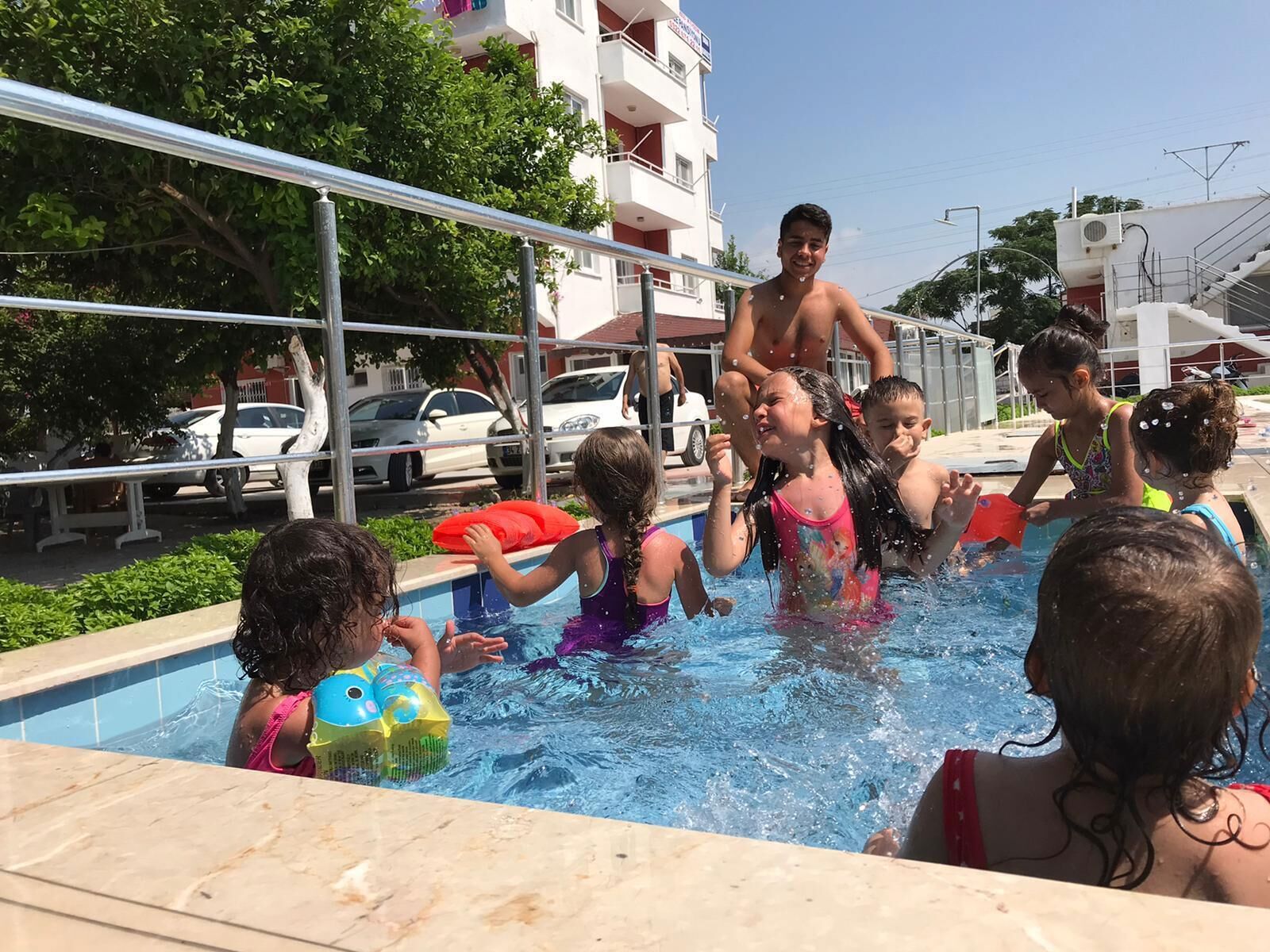 Kucuk Aile Pansiyonu