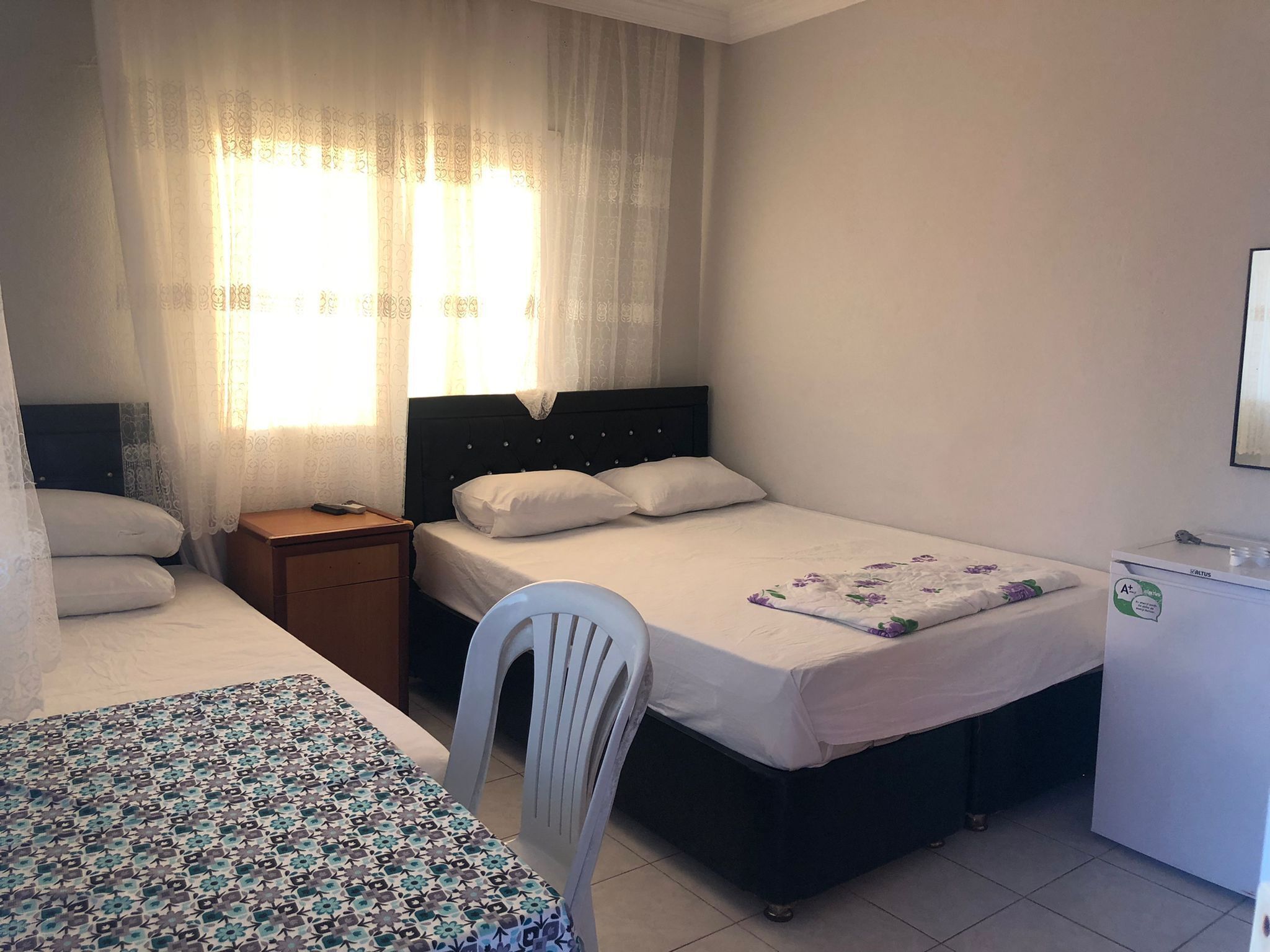 Kucuk Aile Pansiyonu