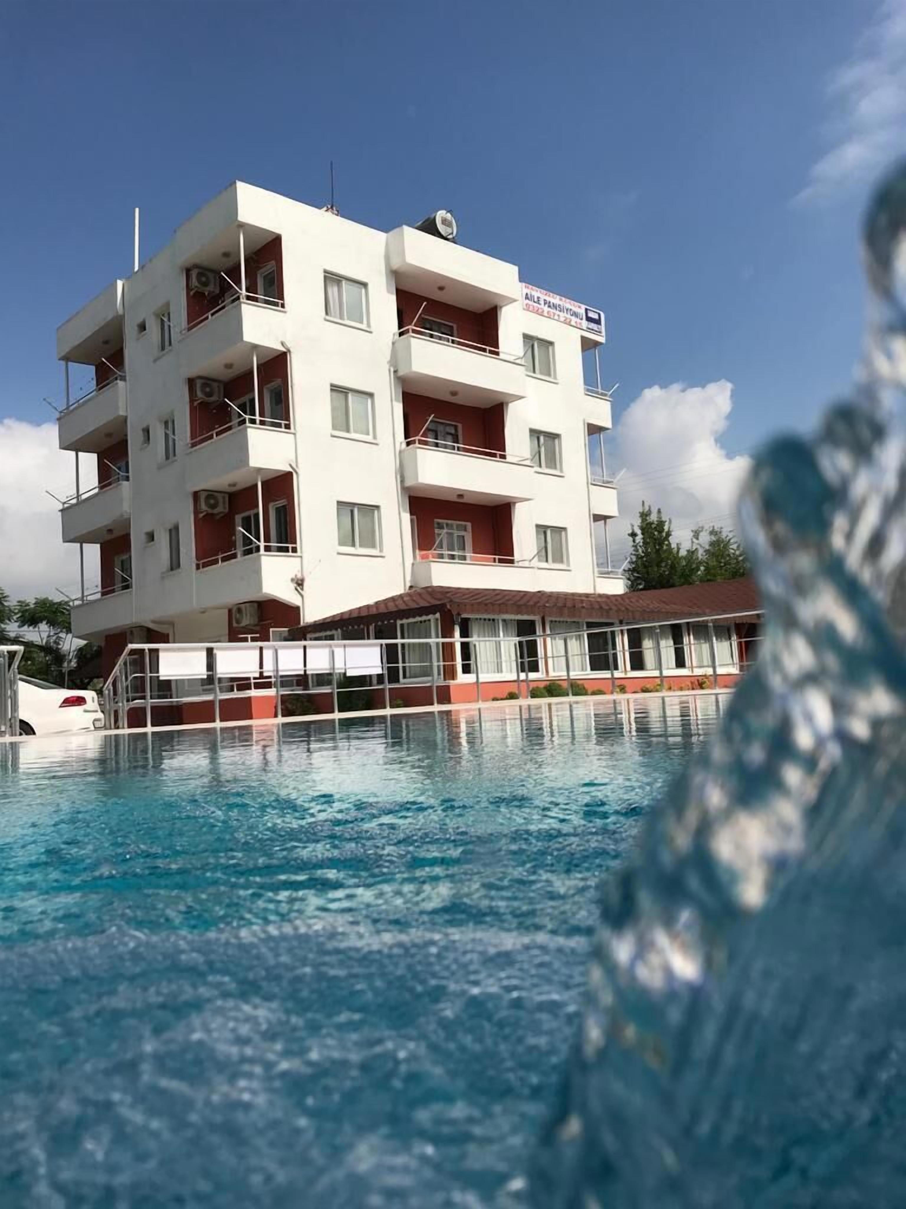 Kucuk Aile Pansiyonu