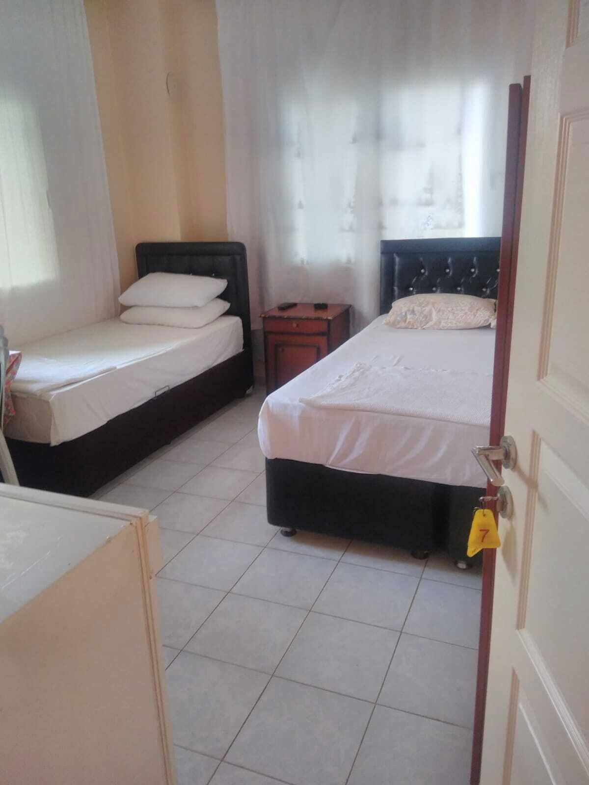 Kucuk Aile Pansiyonu