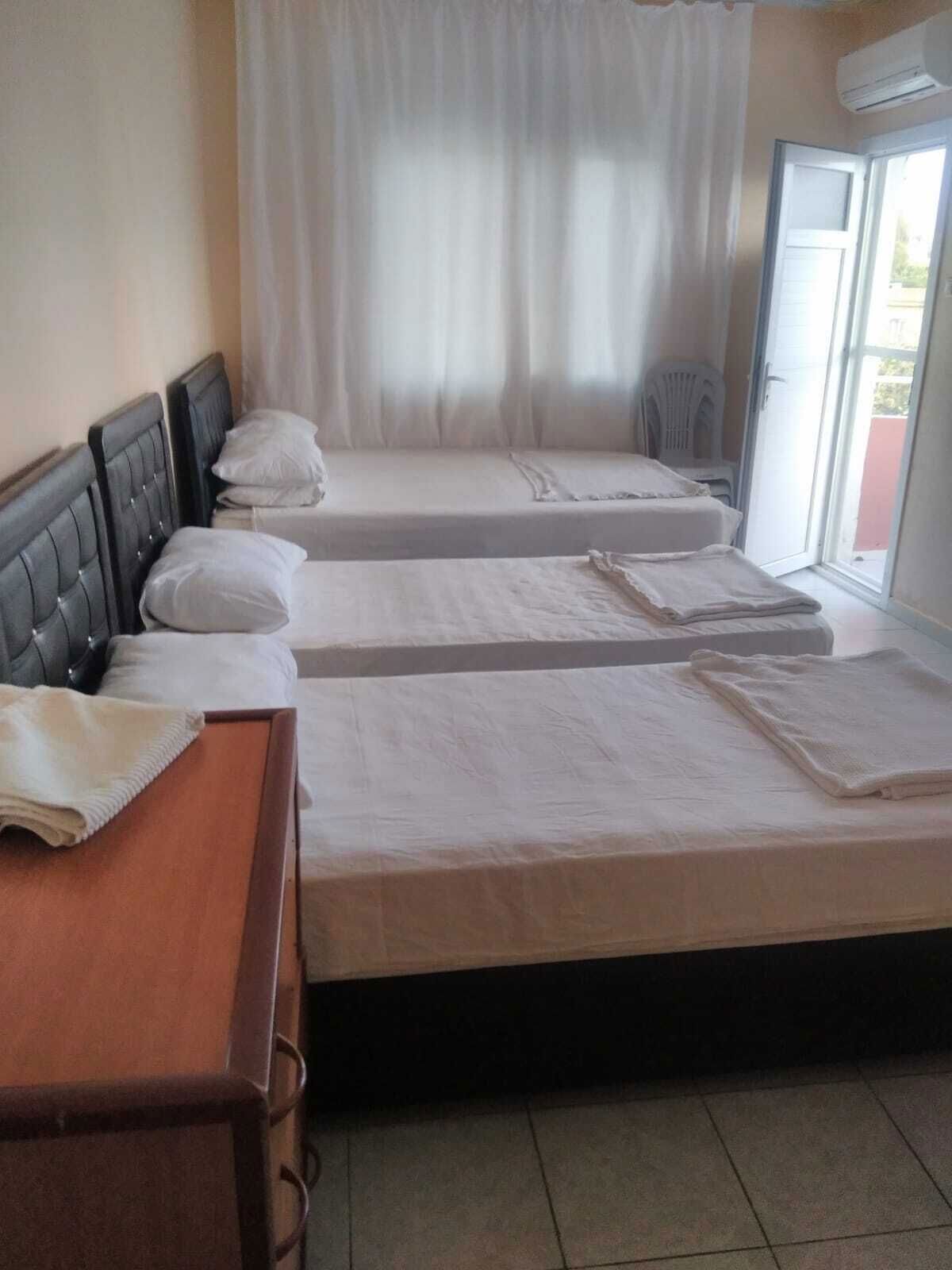 Kucuk Aile Pansiyonu