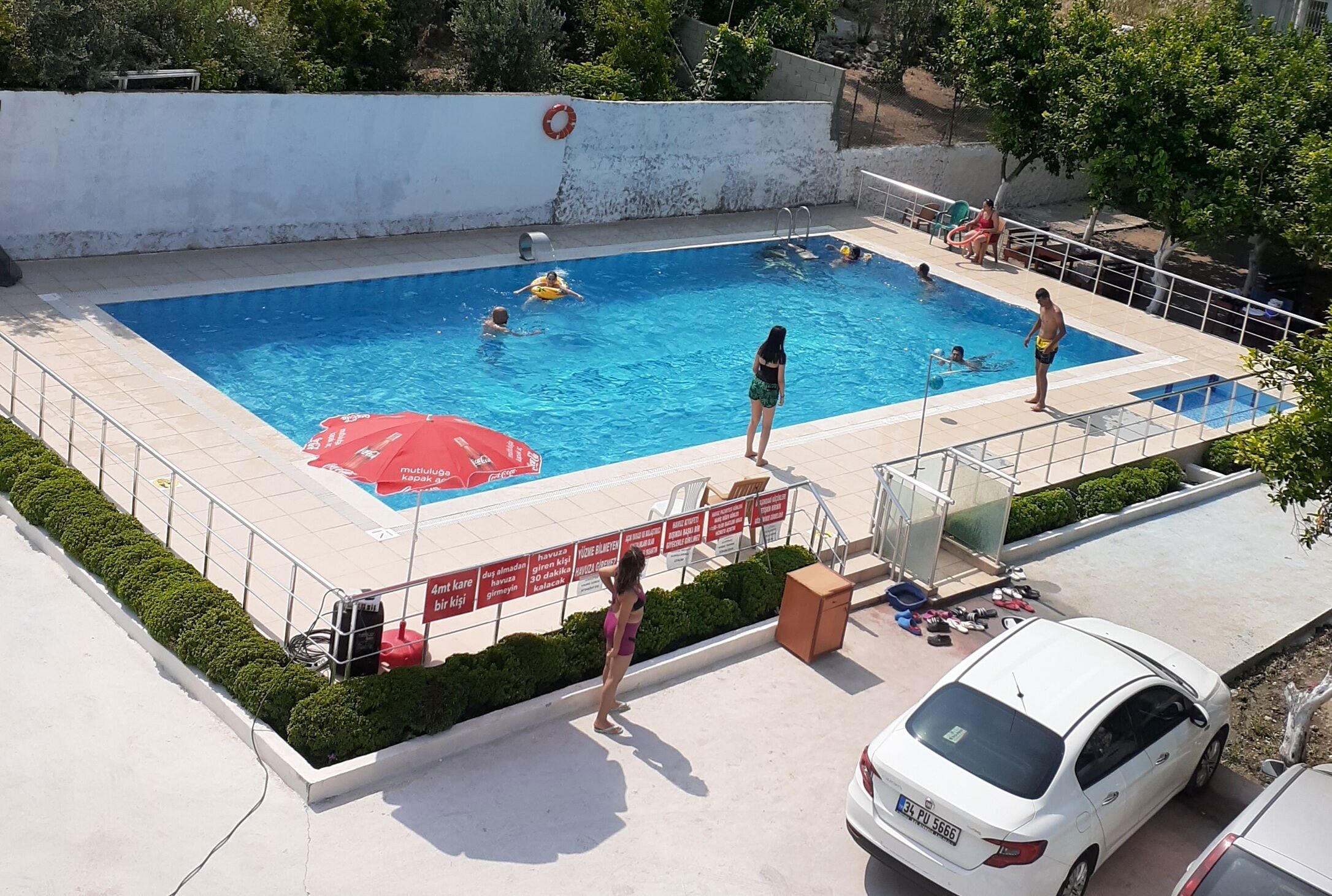 Kucuk Aile Pansiyonu