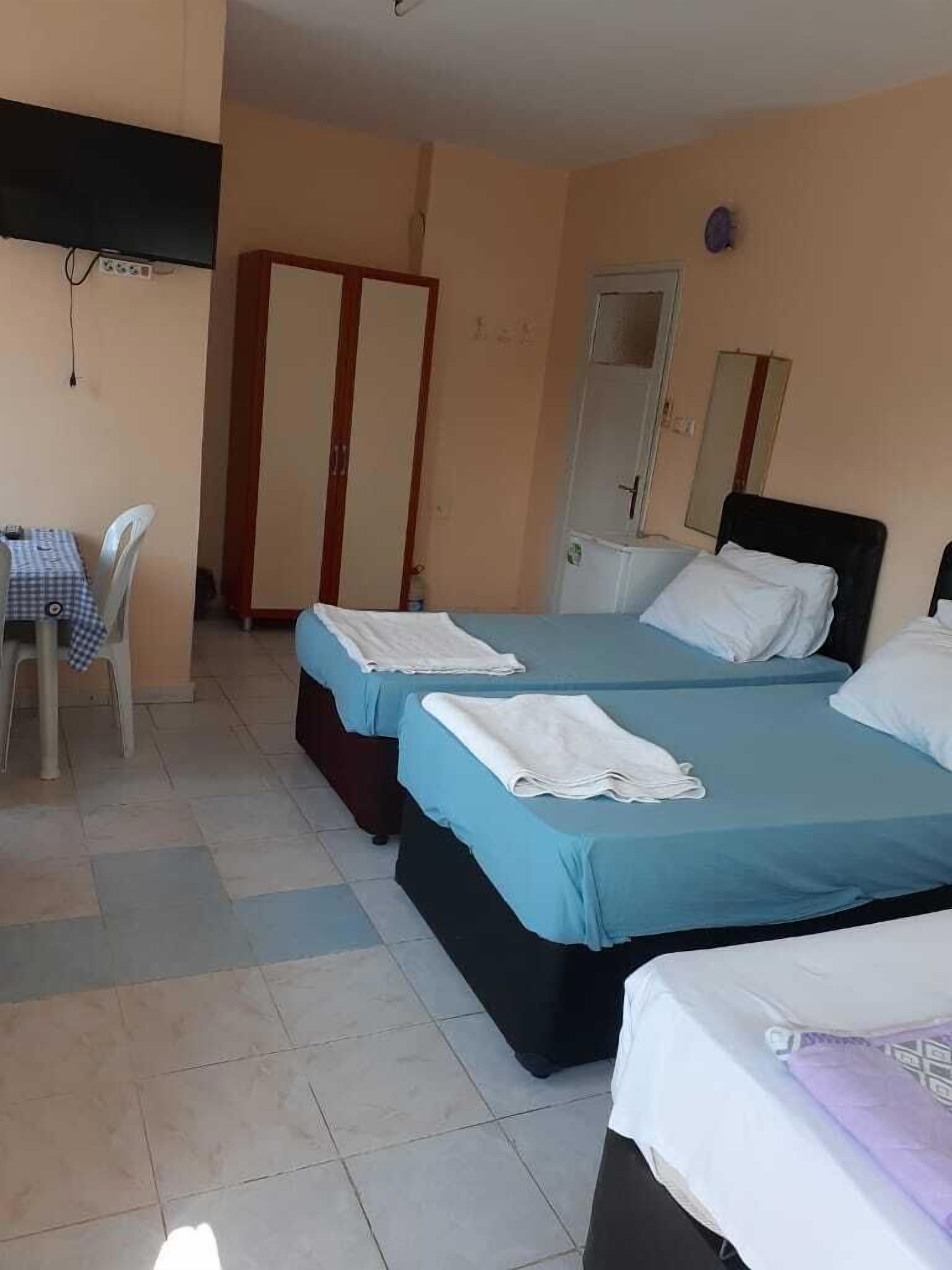 Kucuk Aile Pansiyonu