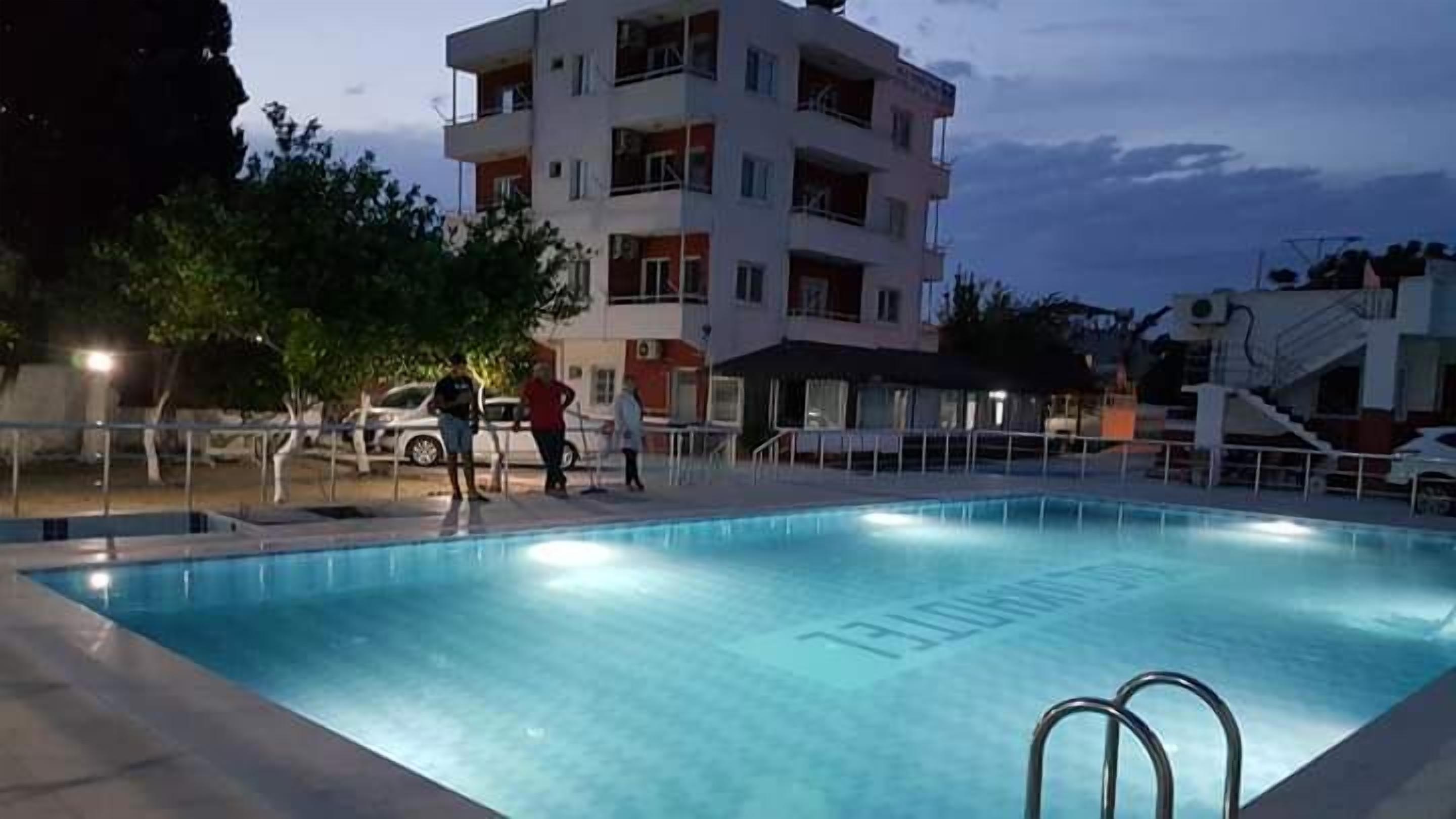 Kucuk Aile Pansiyonu